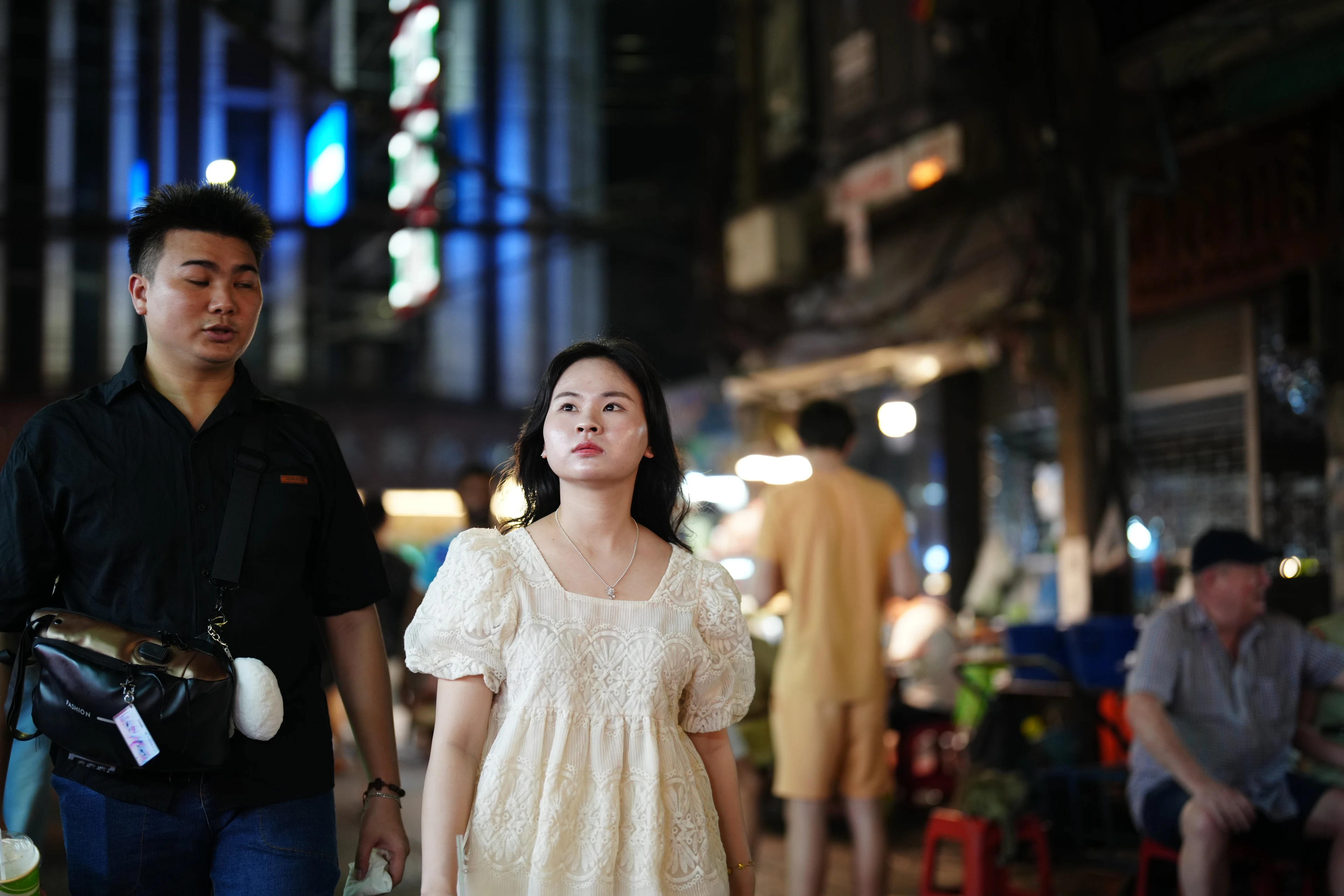 Bangkok