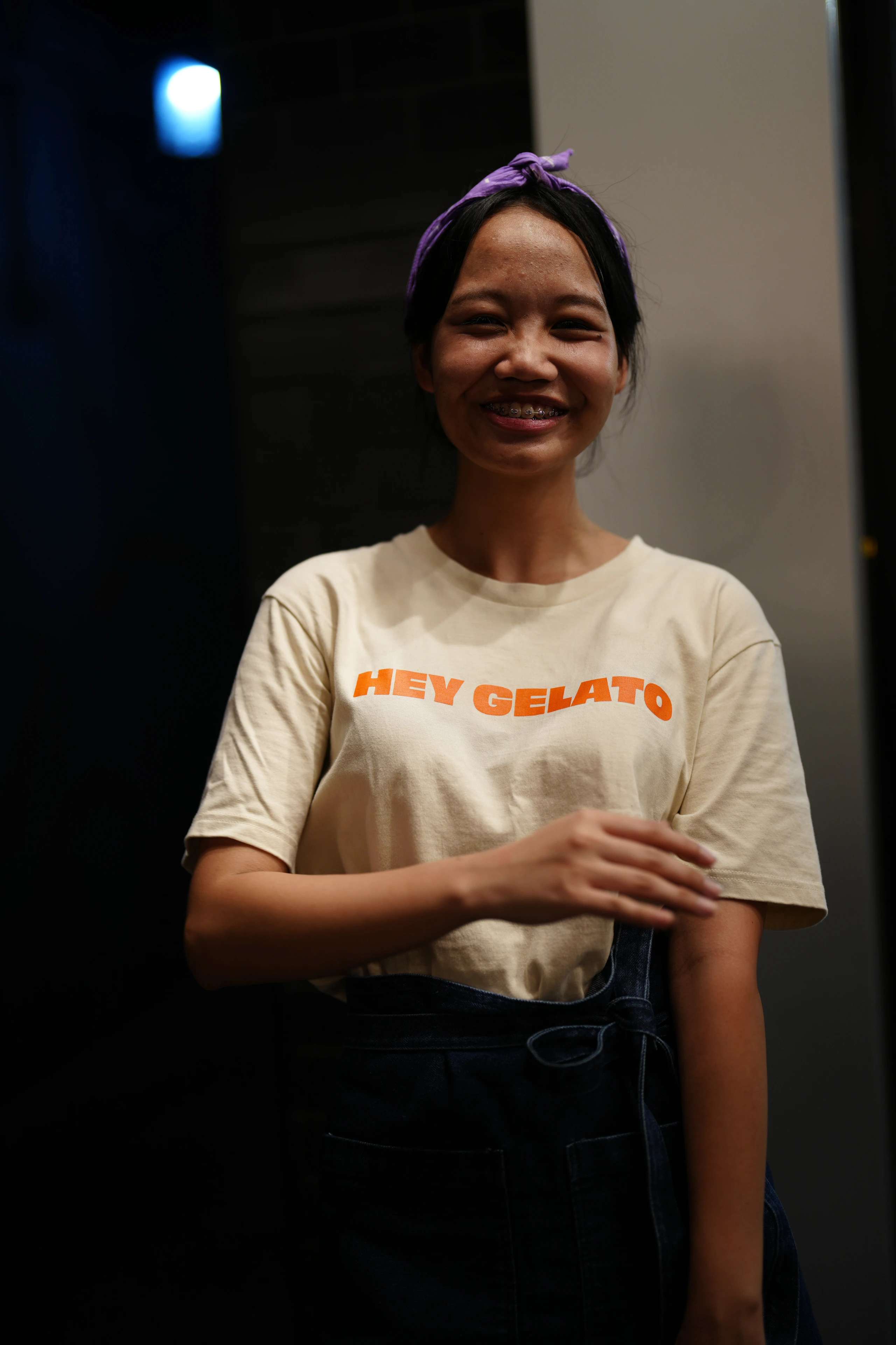 Bangkok