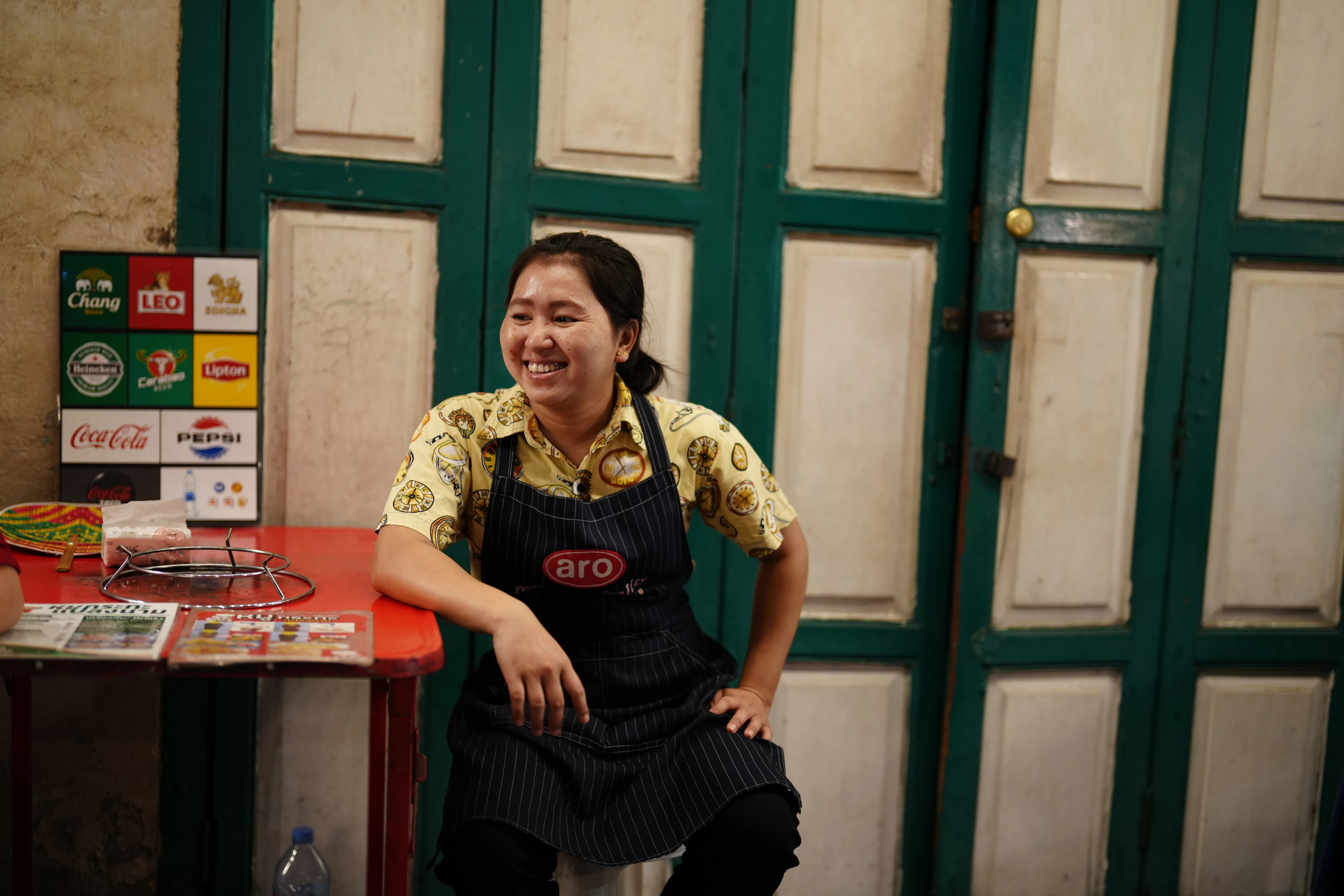 Bangkok