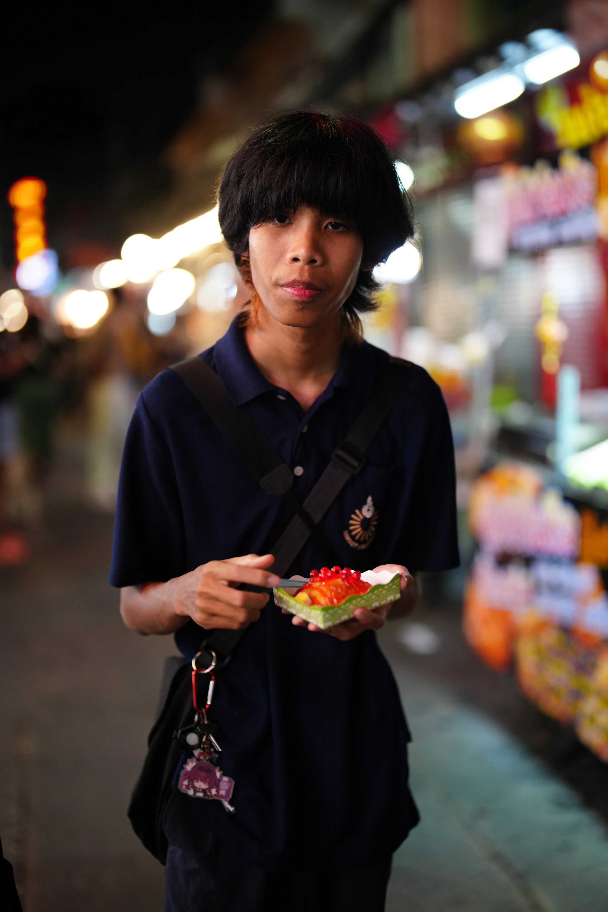 Bangkok