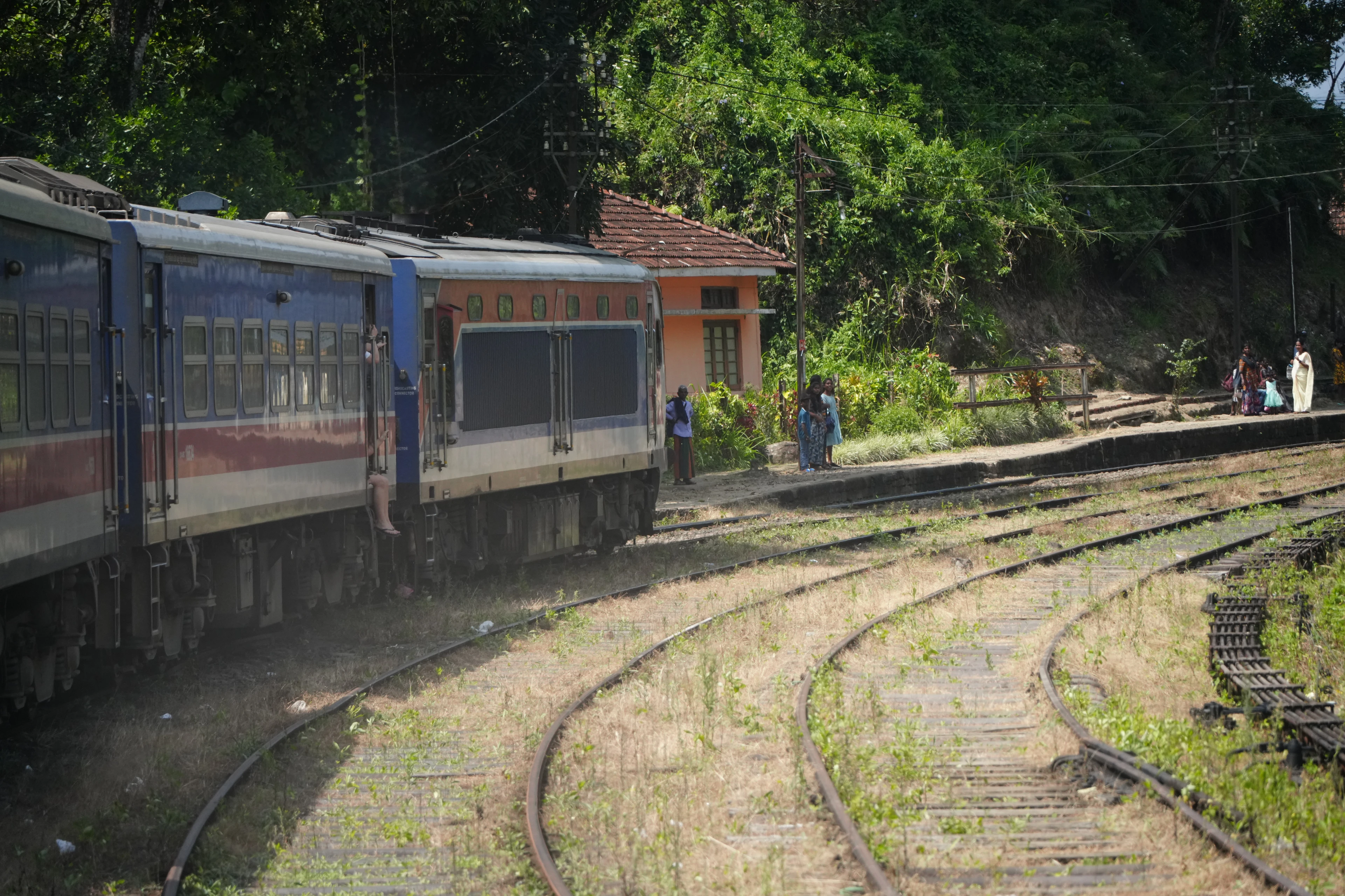 SRI LANKA