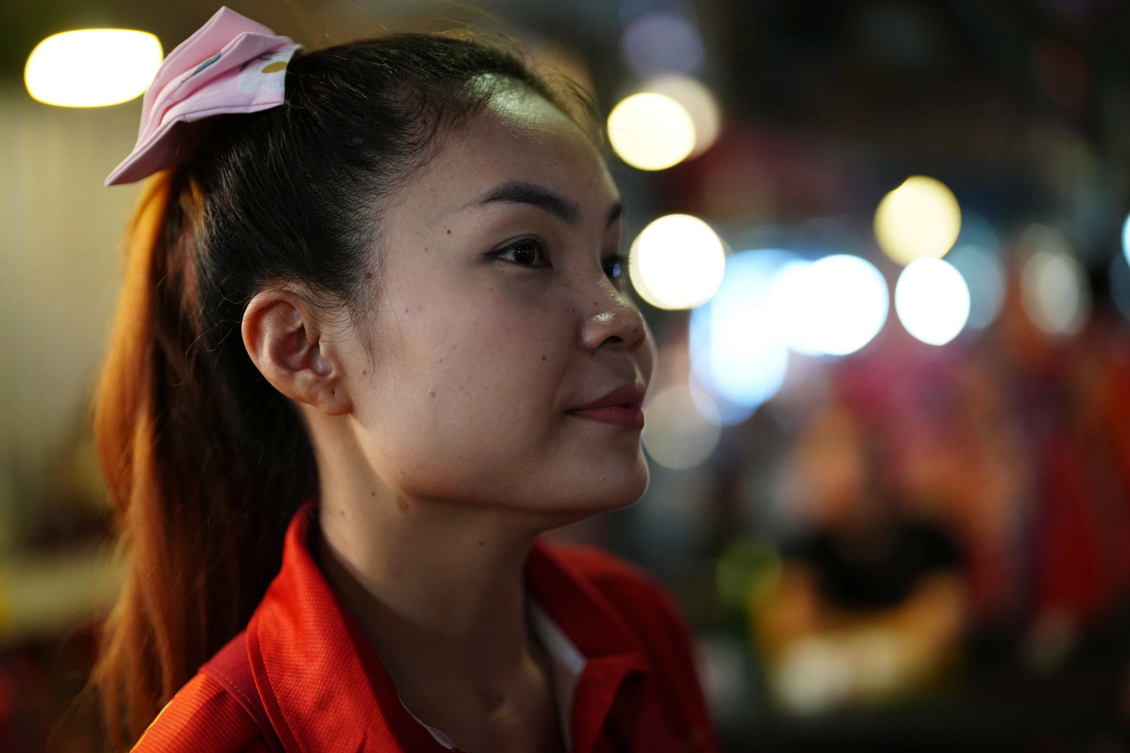 Bangkok