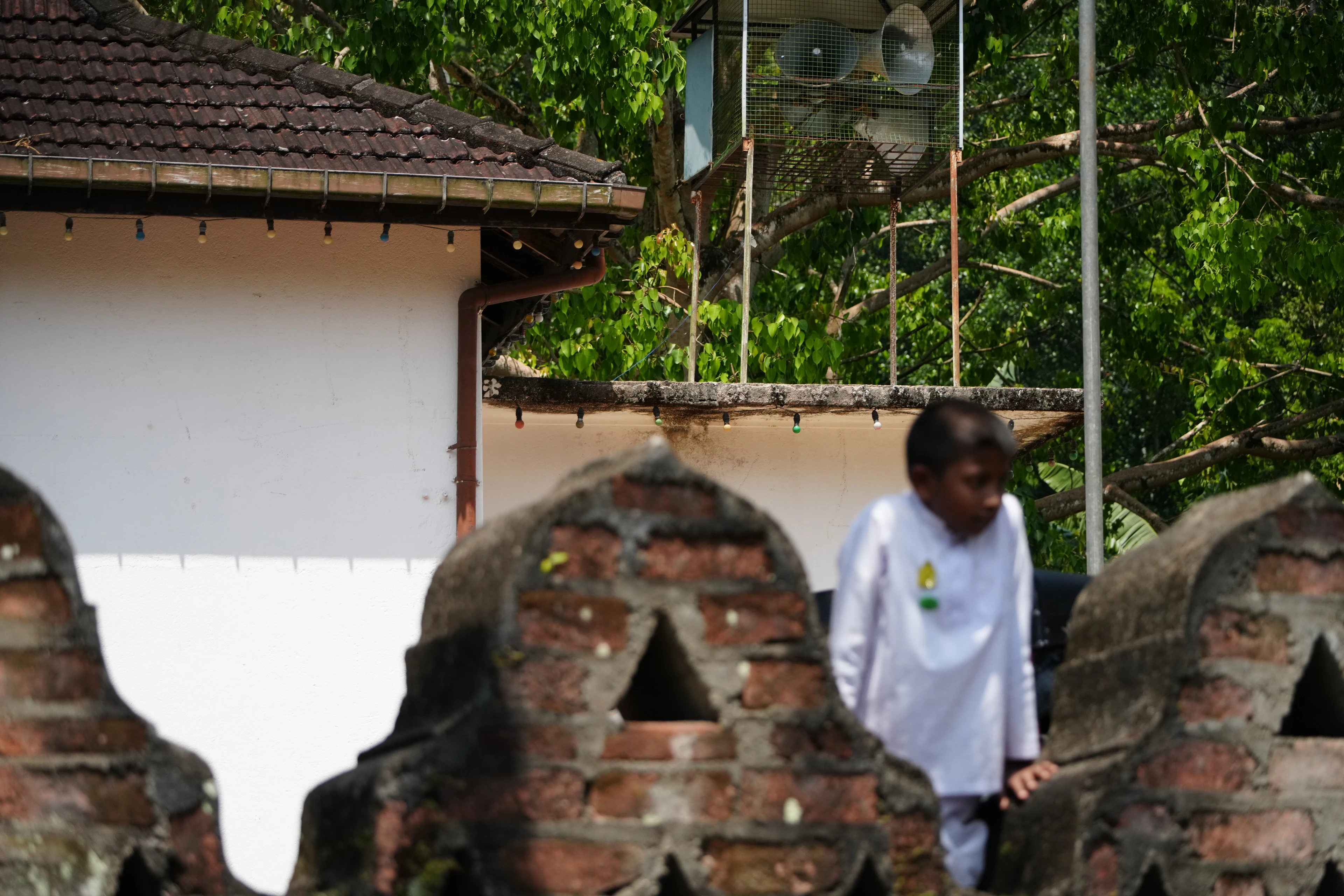 SRI LANKA
