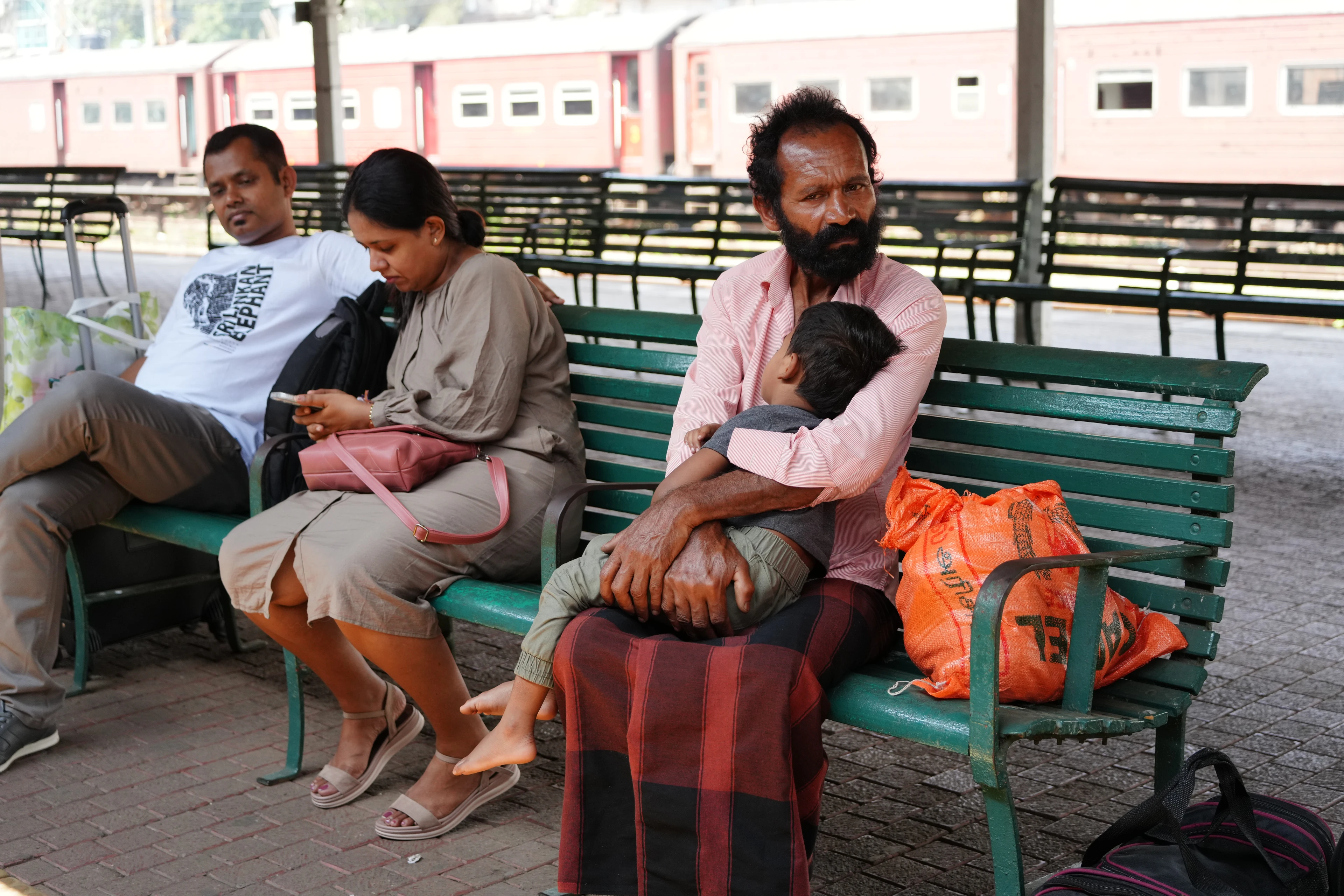 SRI LANKA