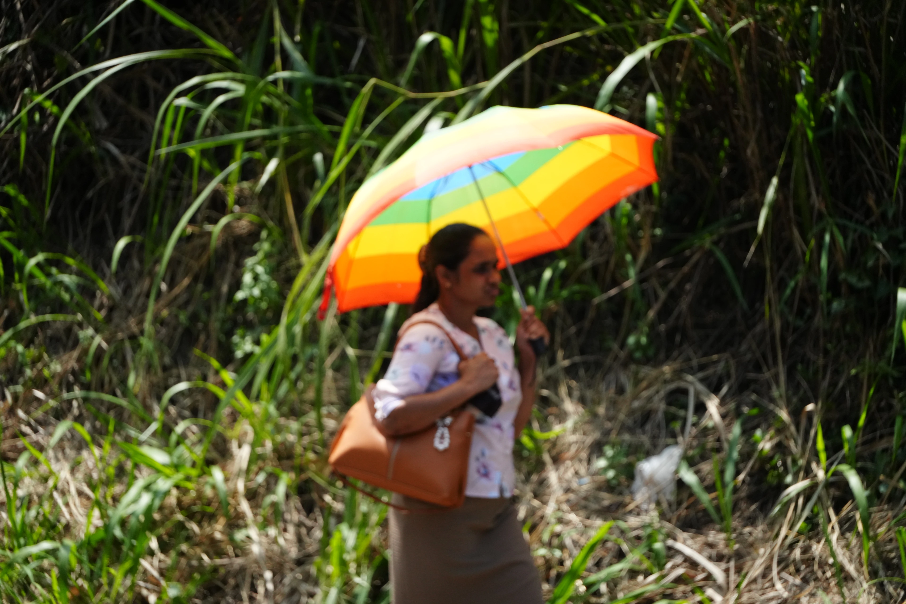 SRI LANKA