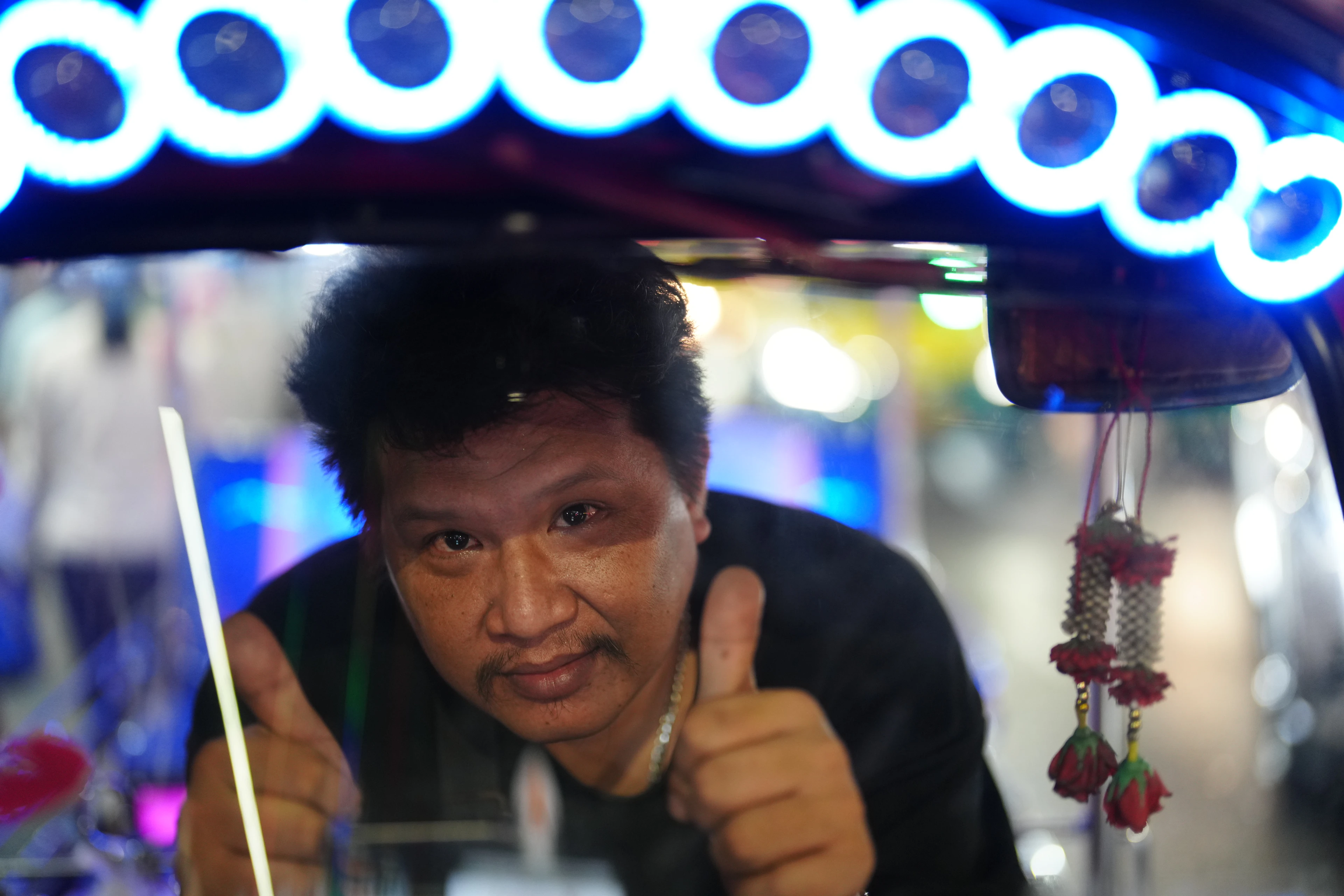 Bangkok
