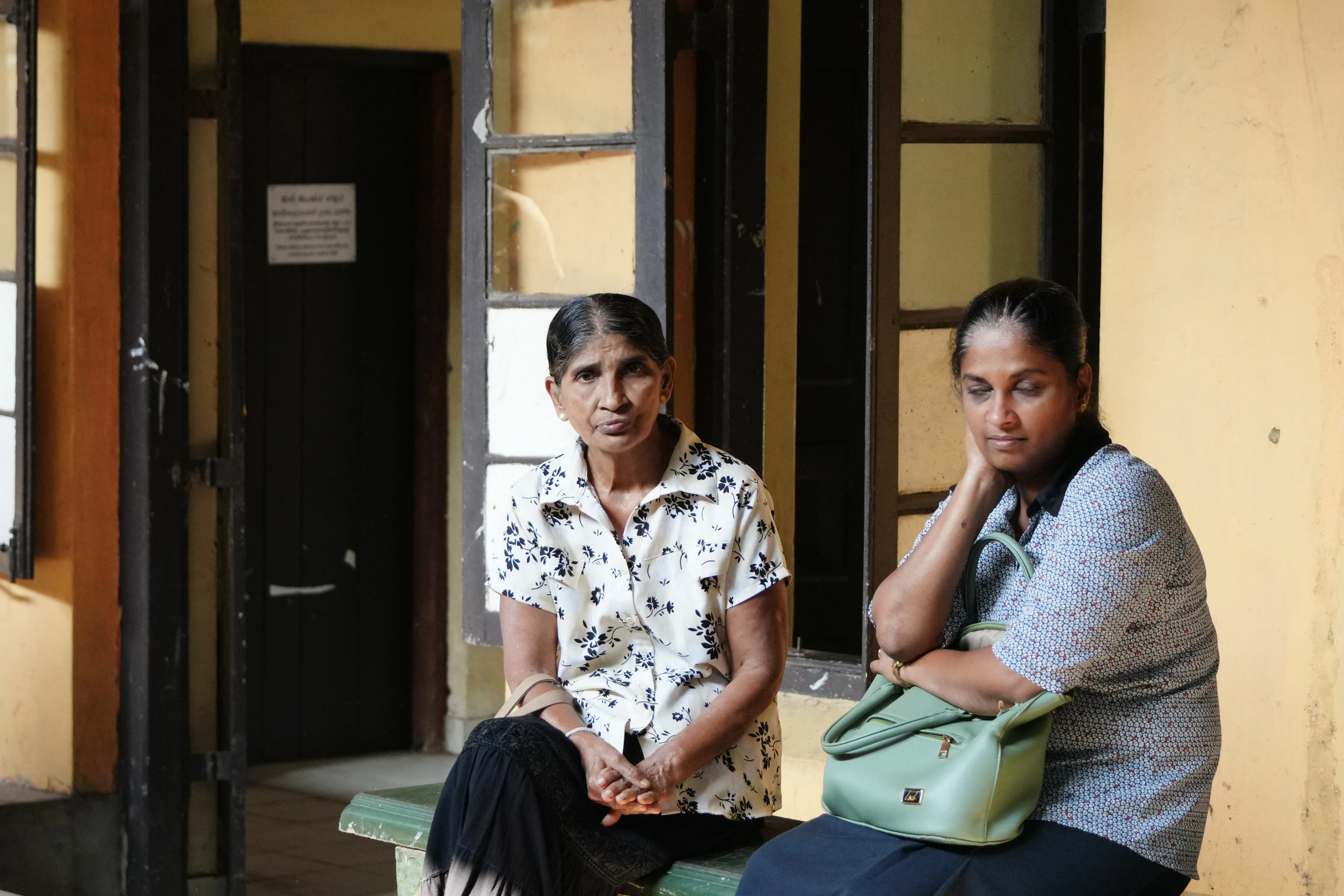 SRI LANKA