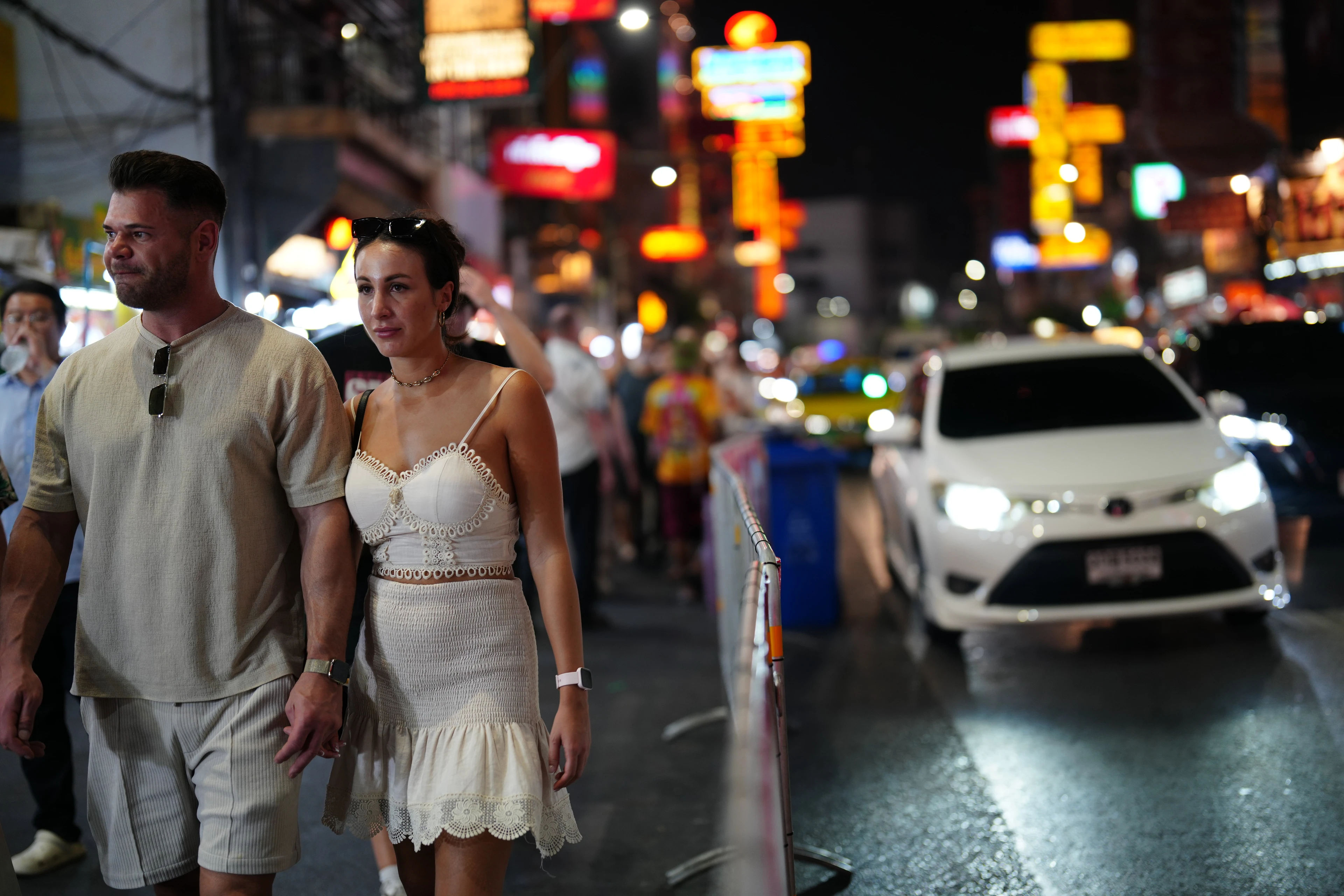 Bangkok