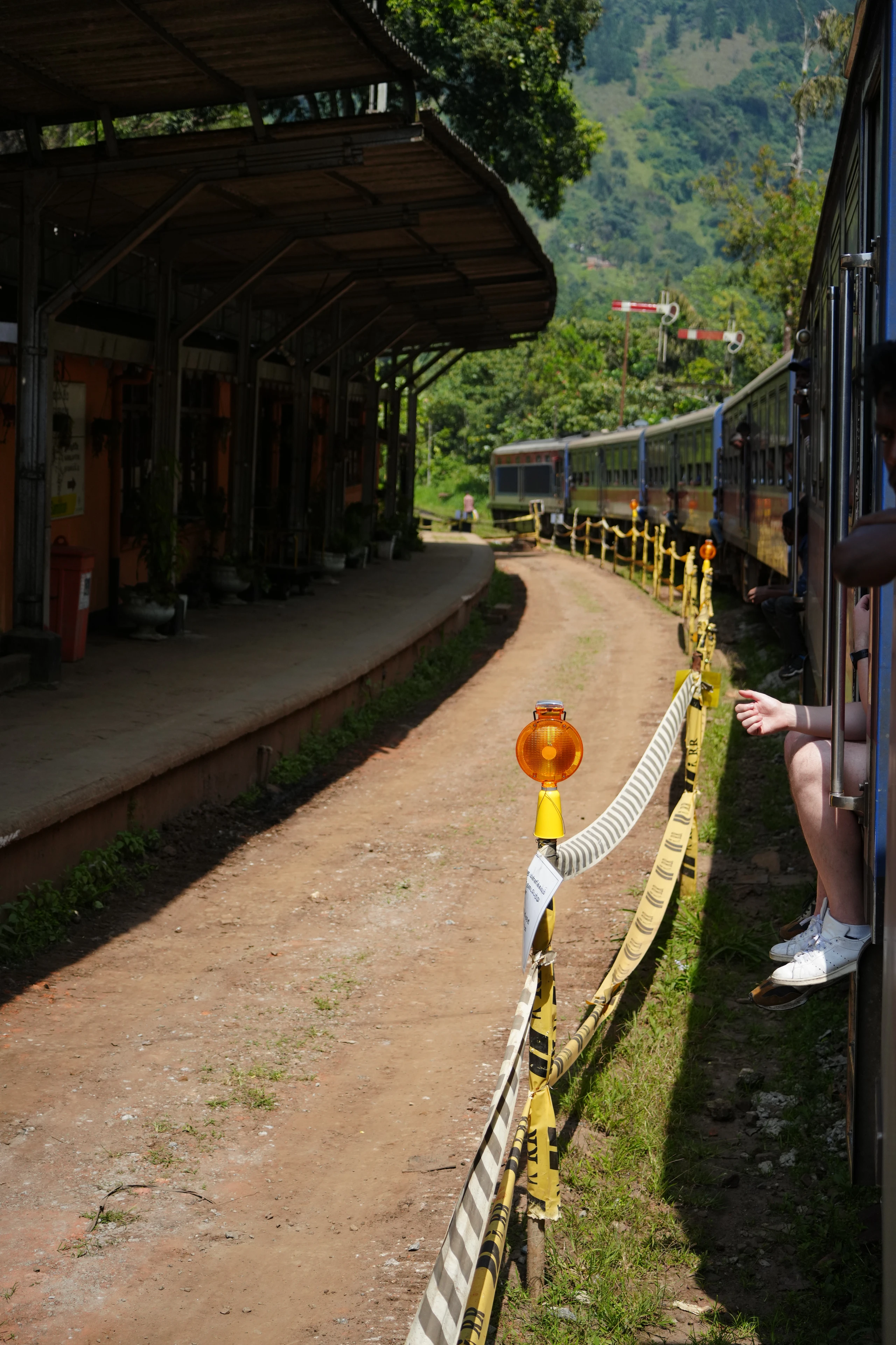 SRI LANKA