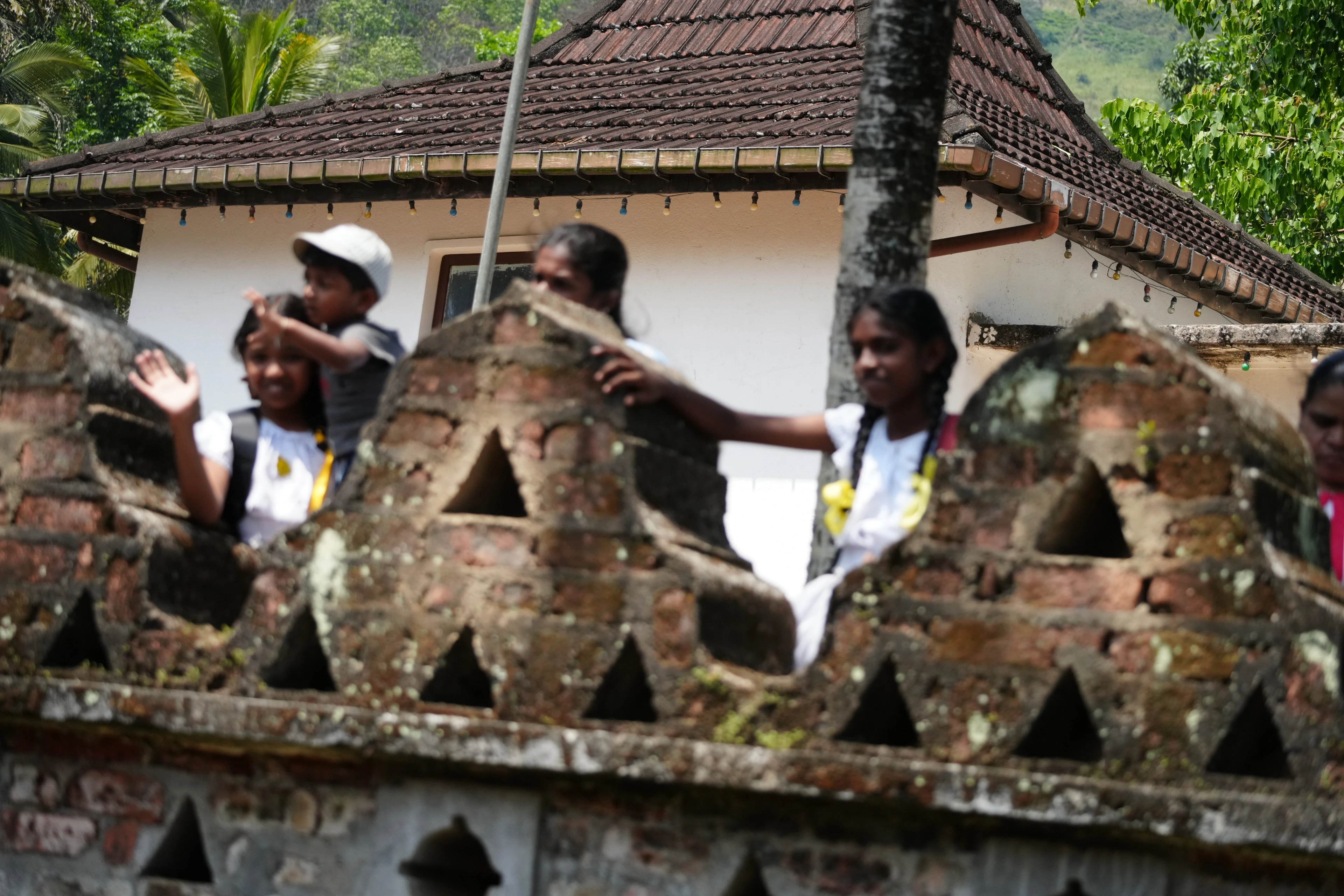 SRI LANKA