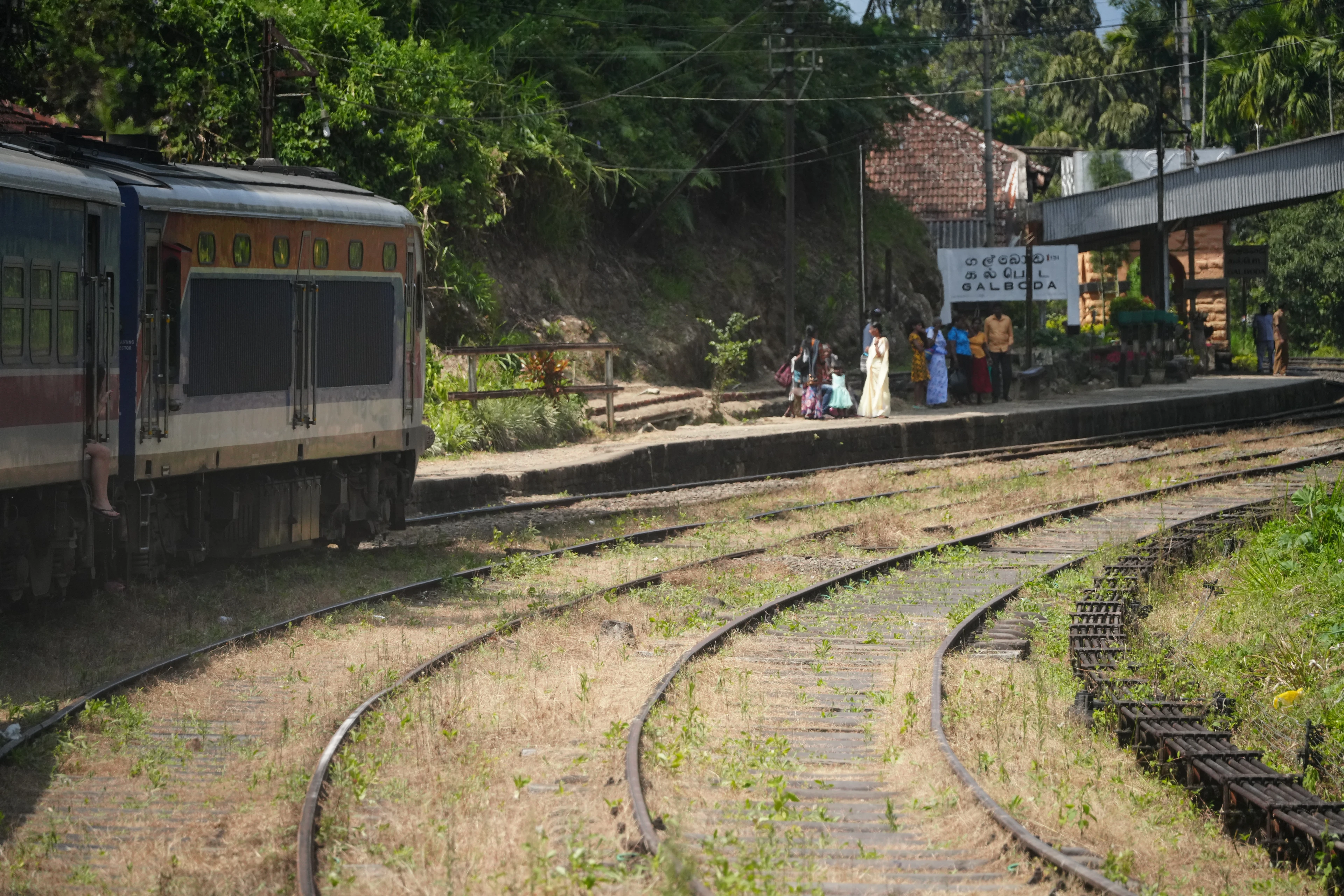 SRI LANKA