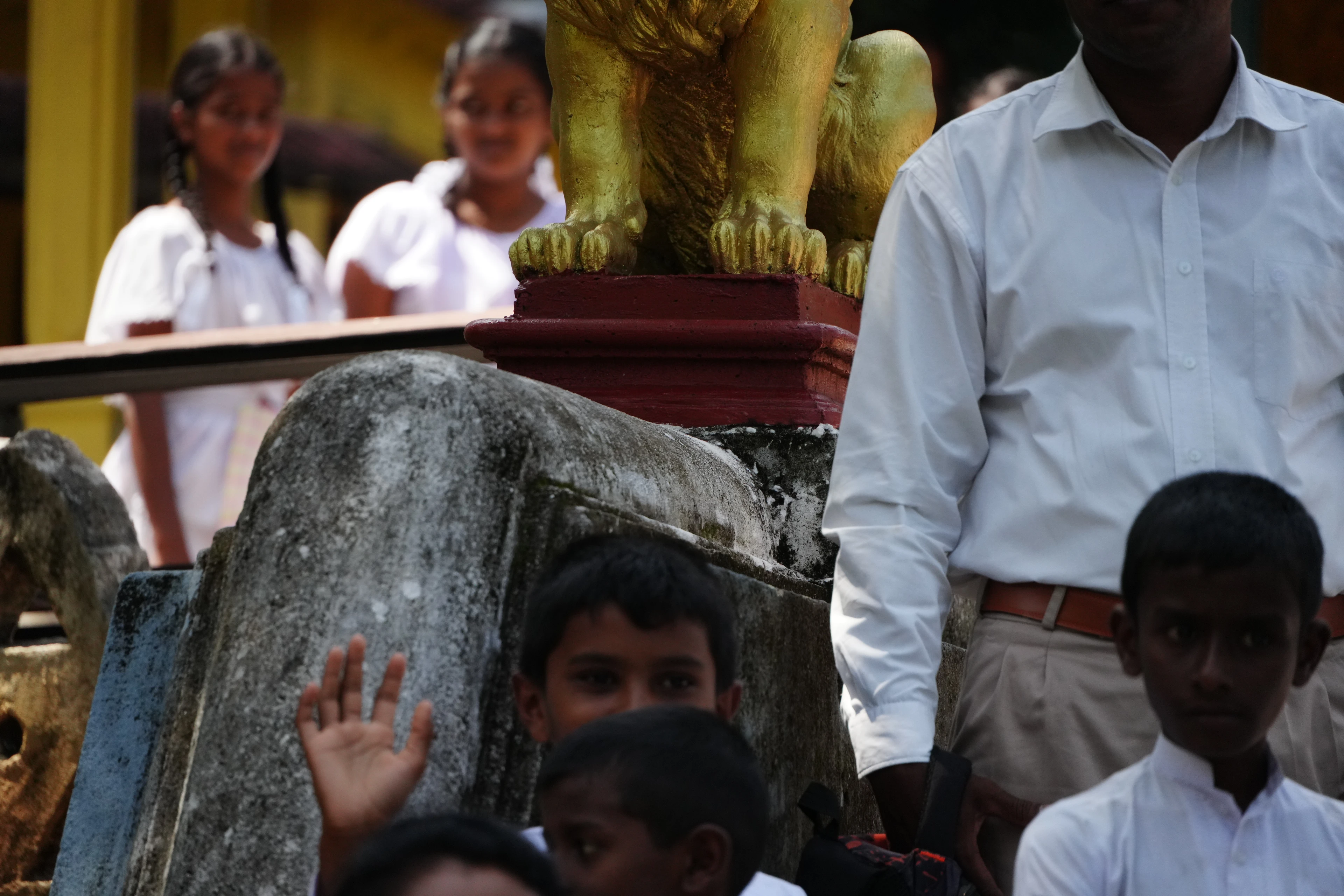 SRI LANKA