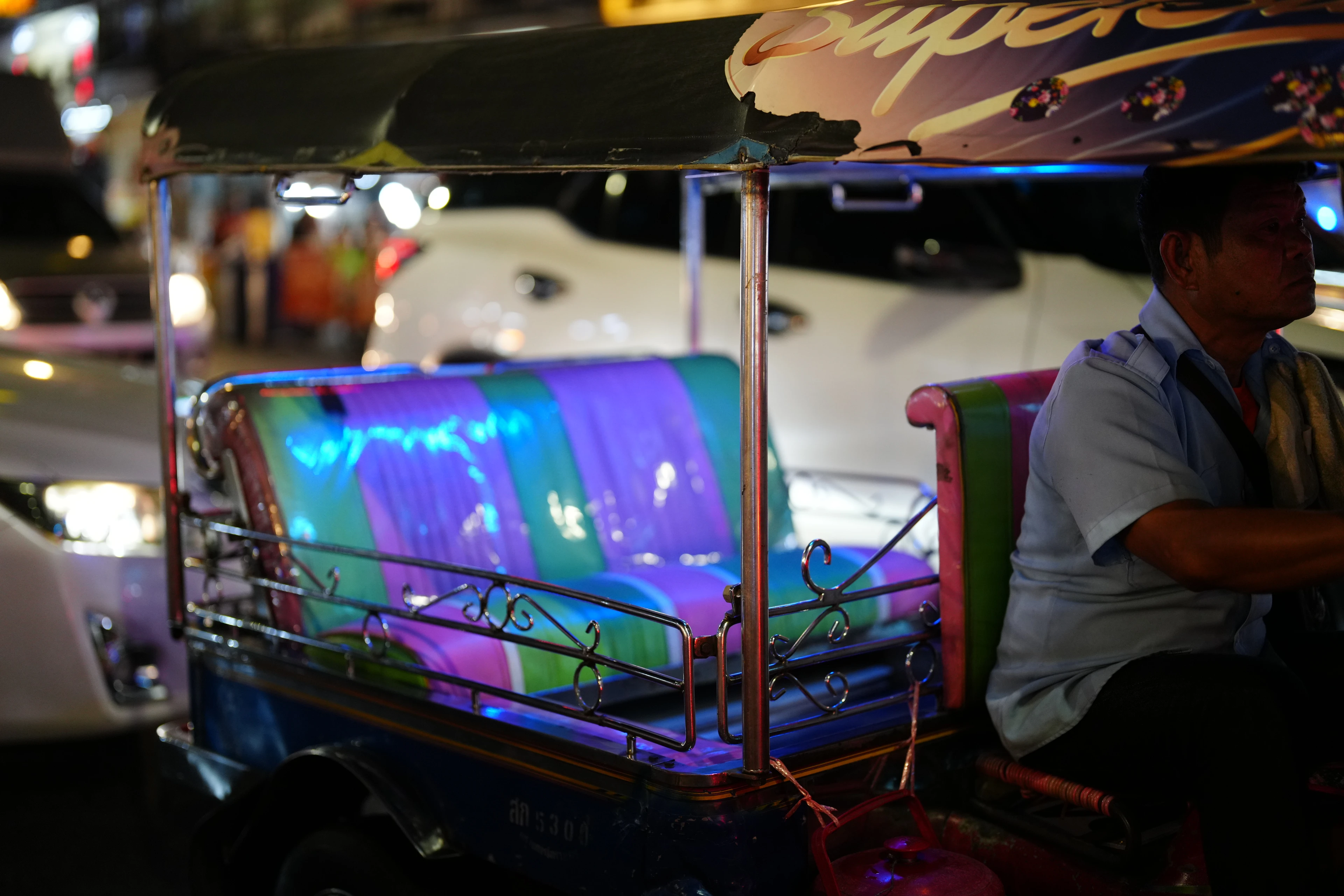 Bangkok