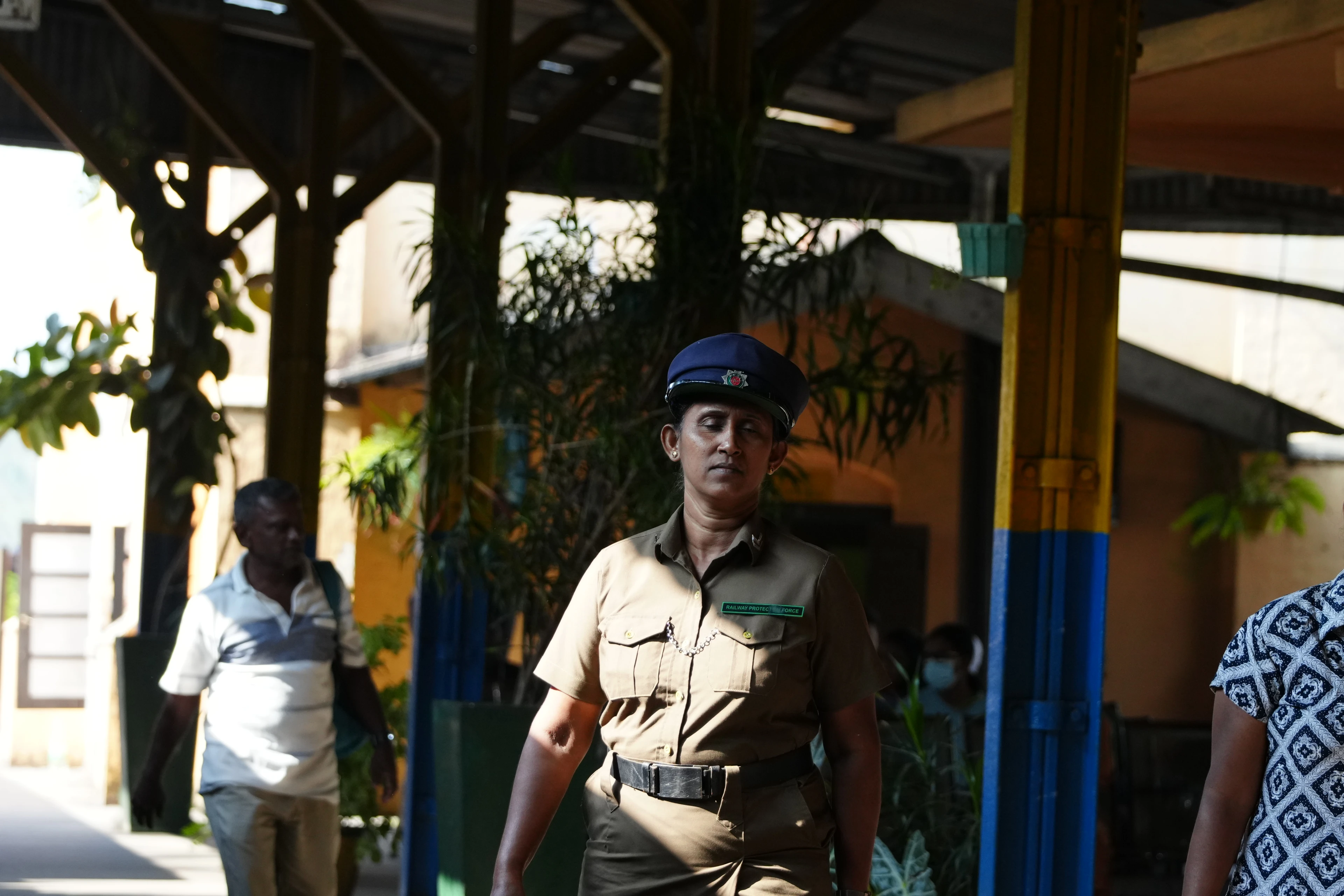 SRI LANKA