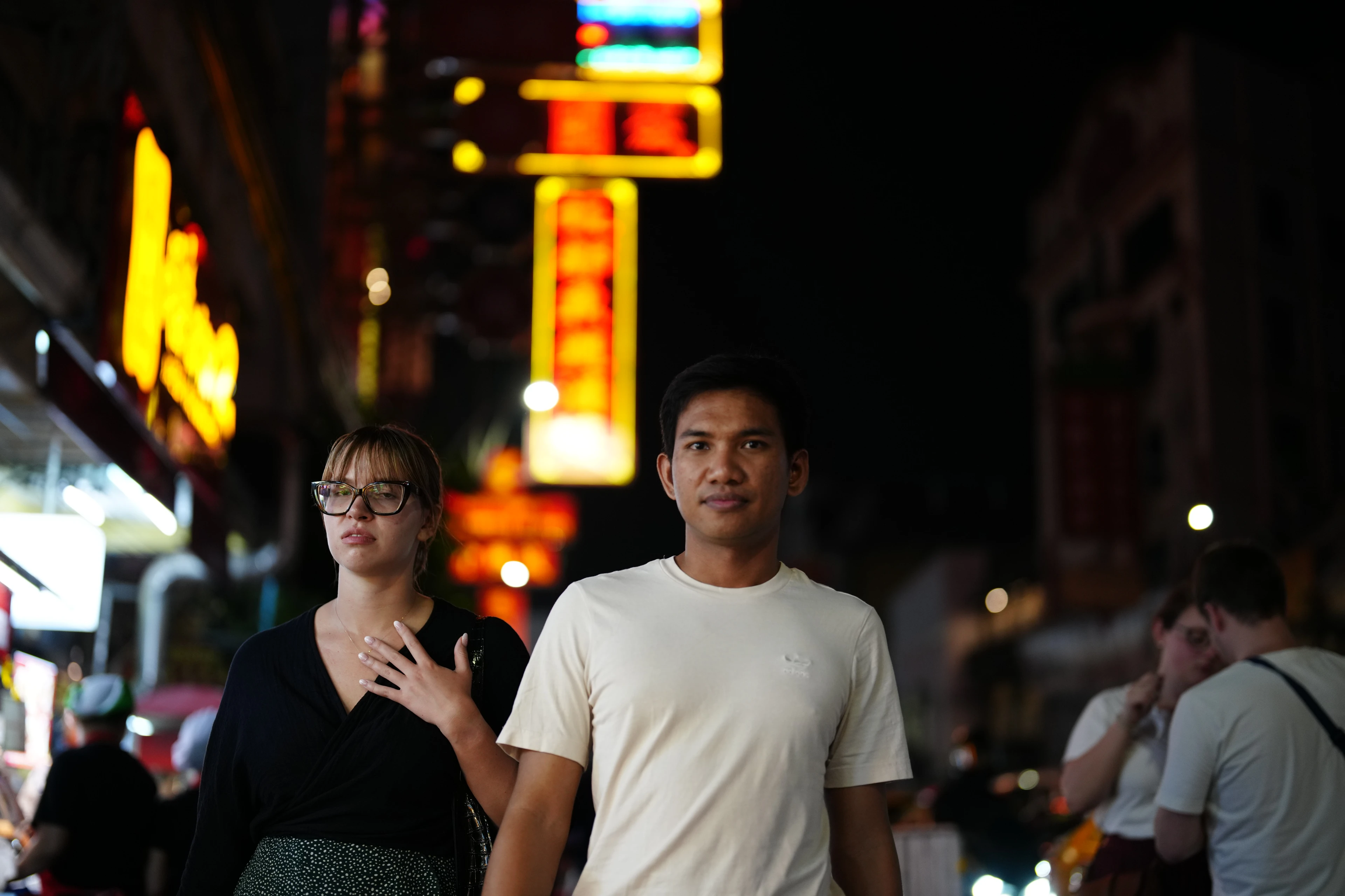 Bangkok