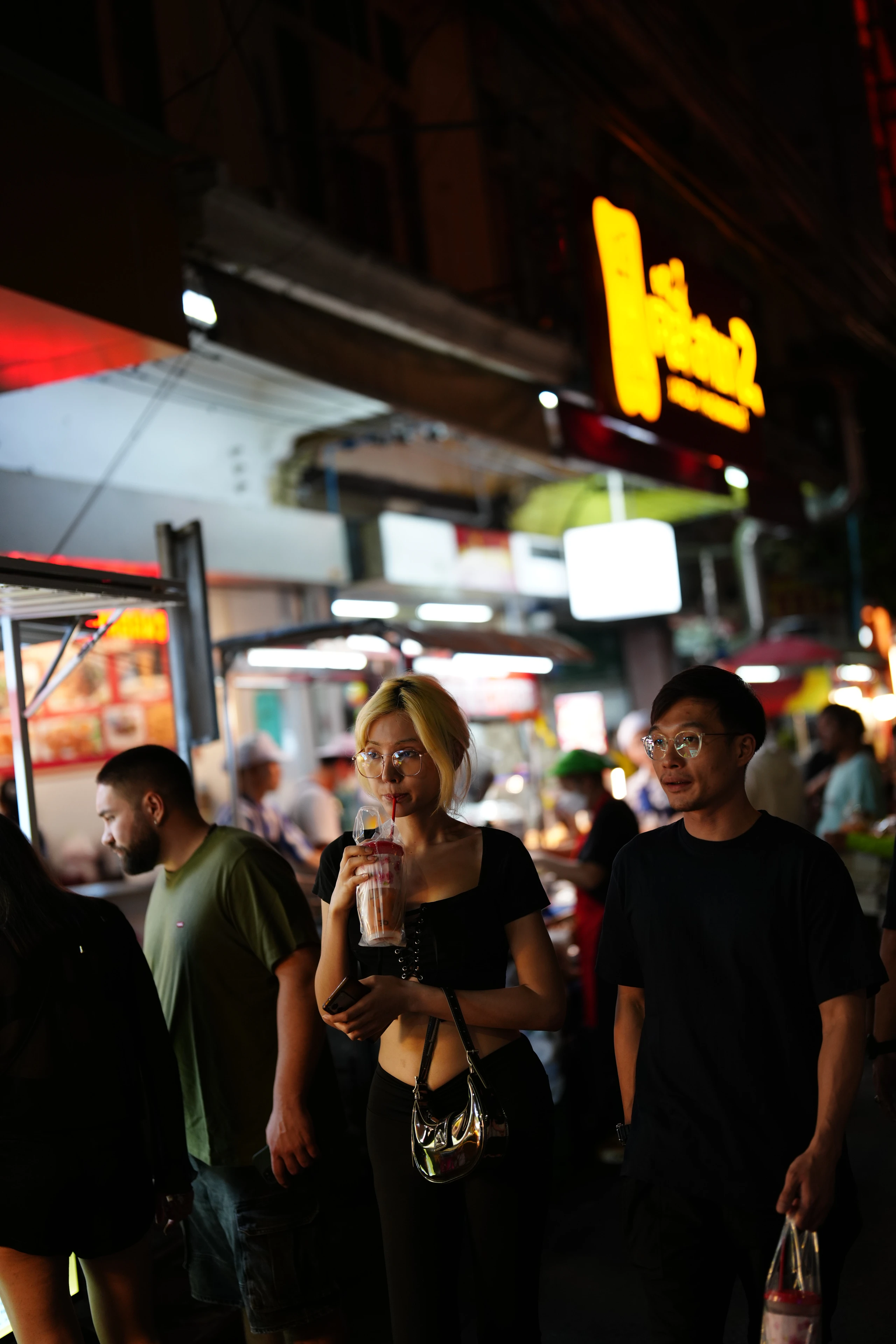 Bangkok