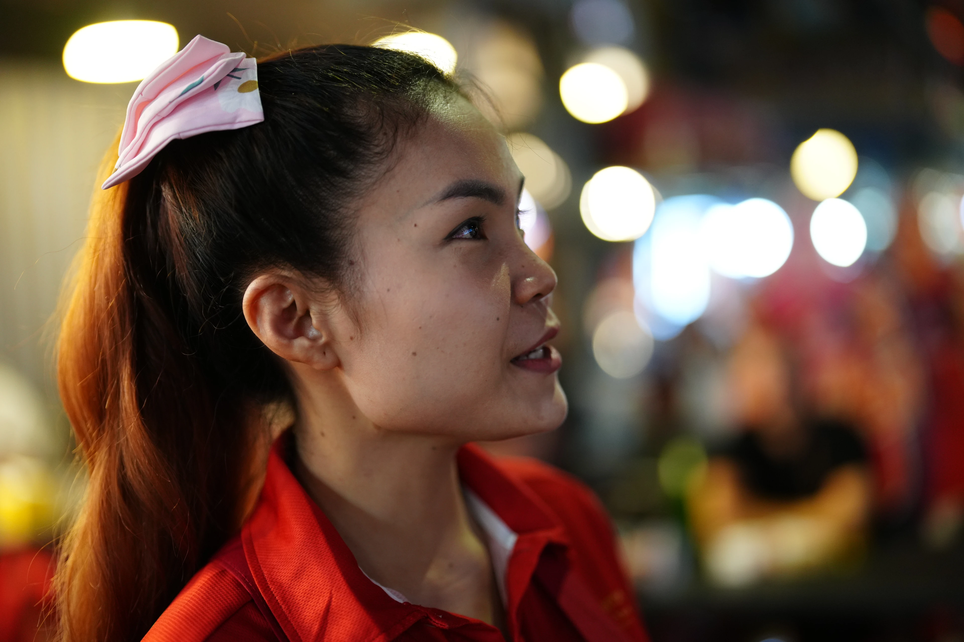 Bangkok