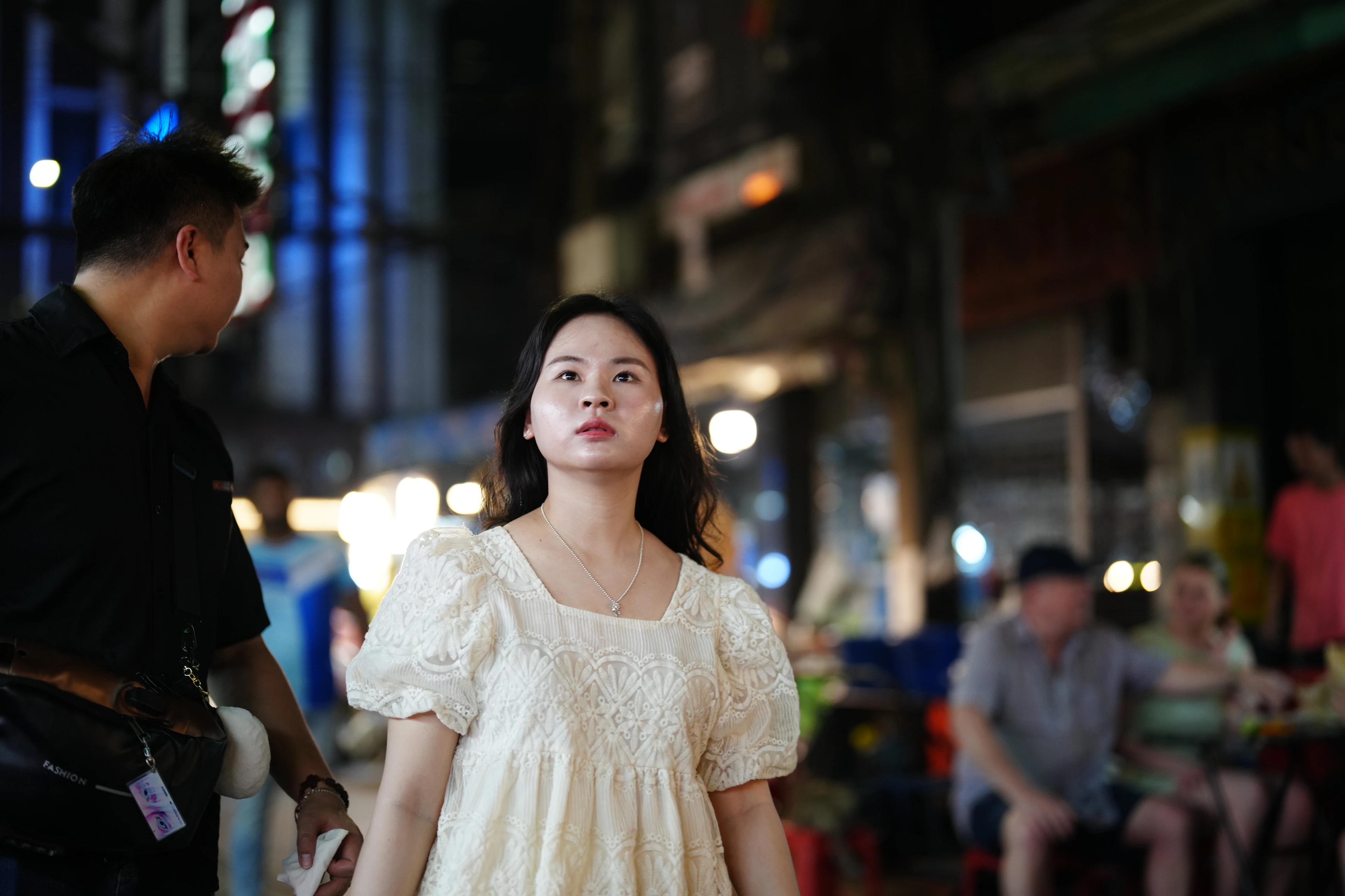 Bangkok
