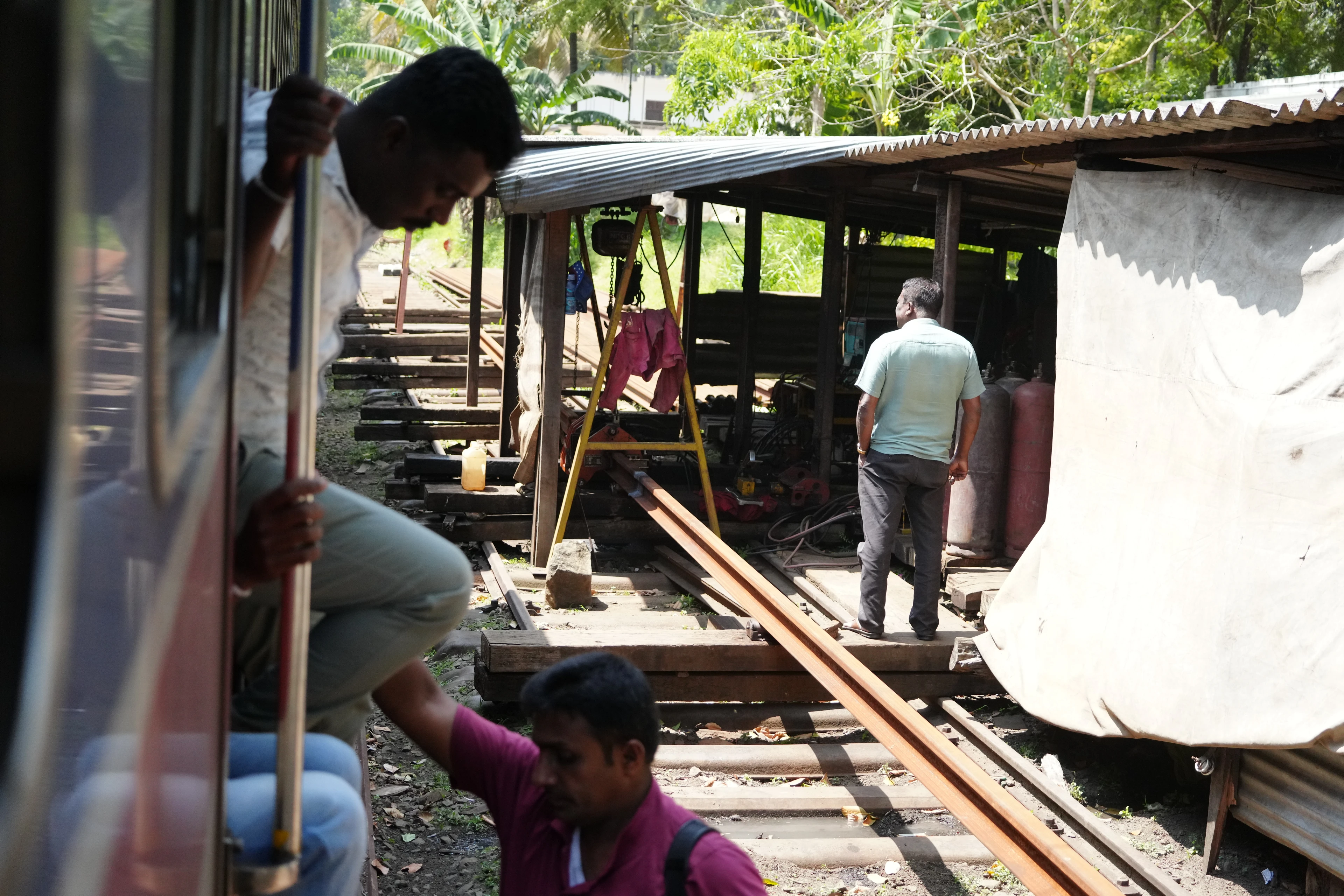 SRI LANKA