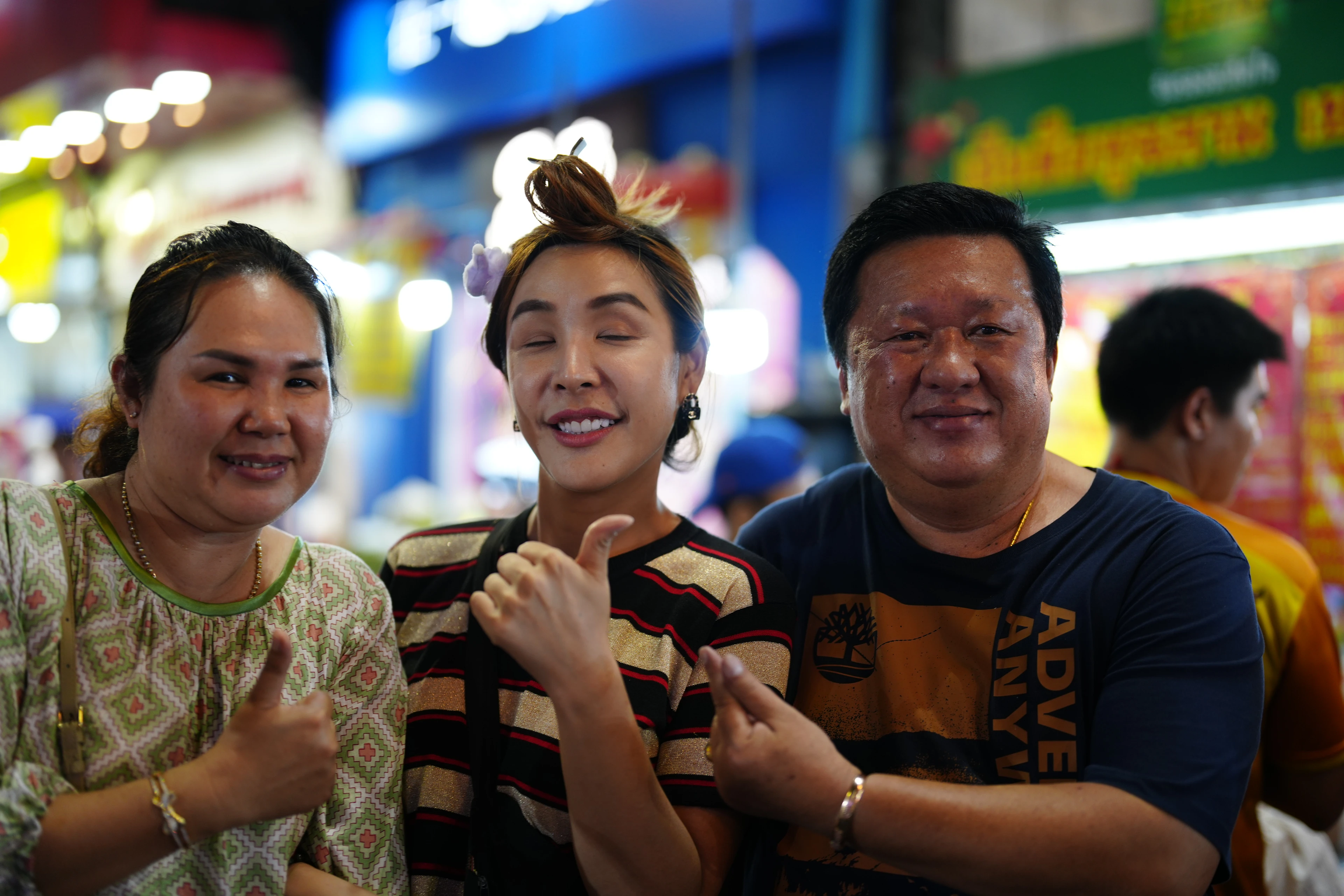 Bangkok
