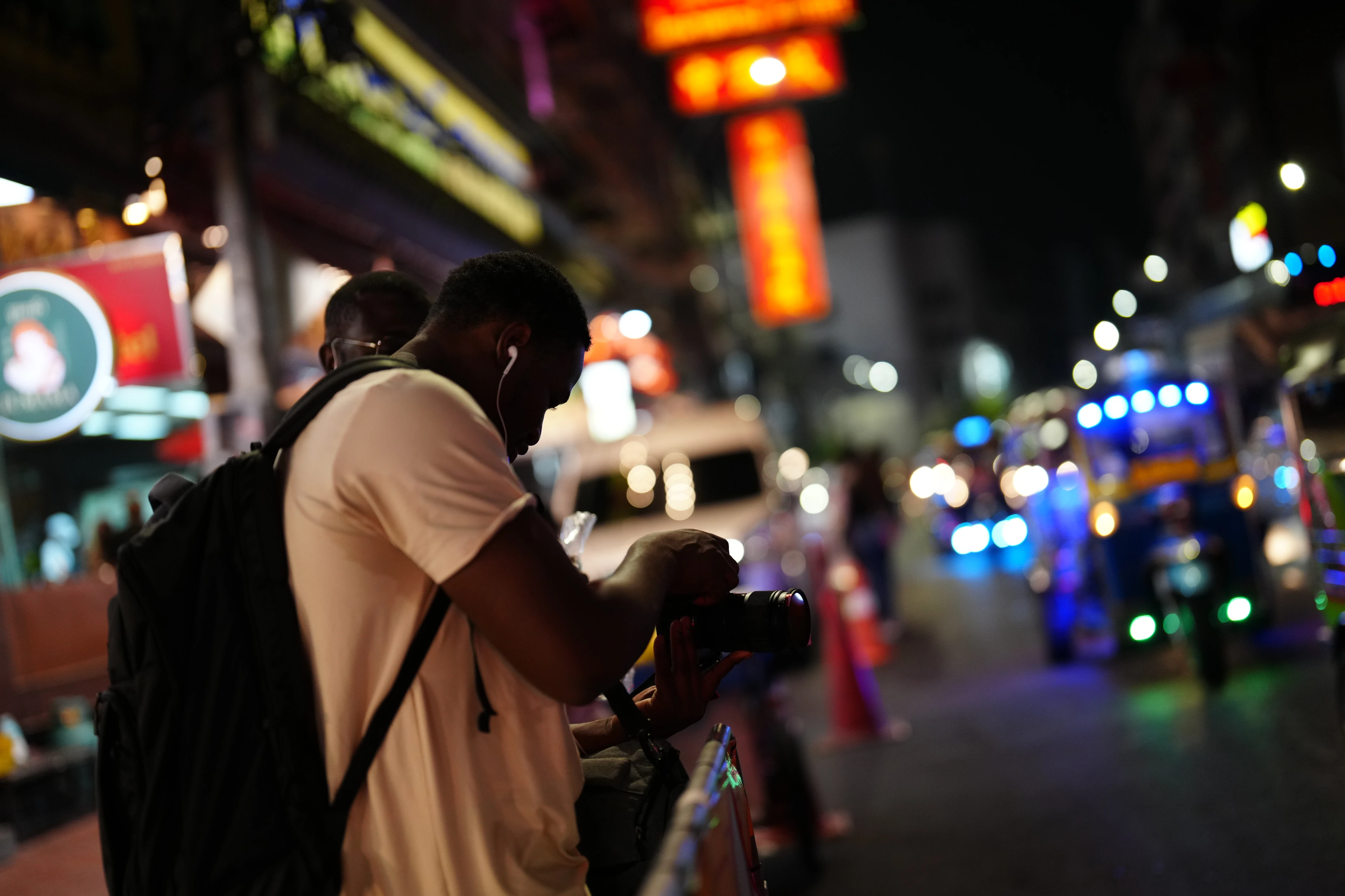 Bangkok