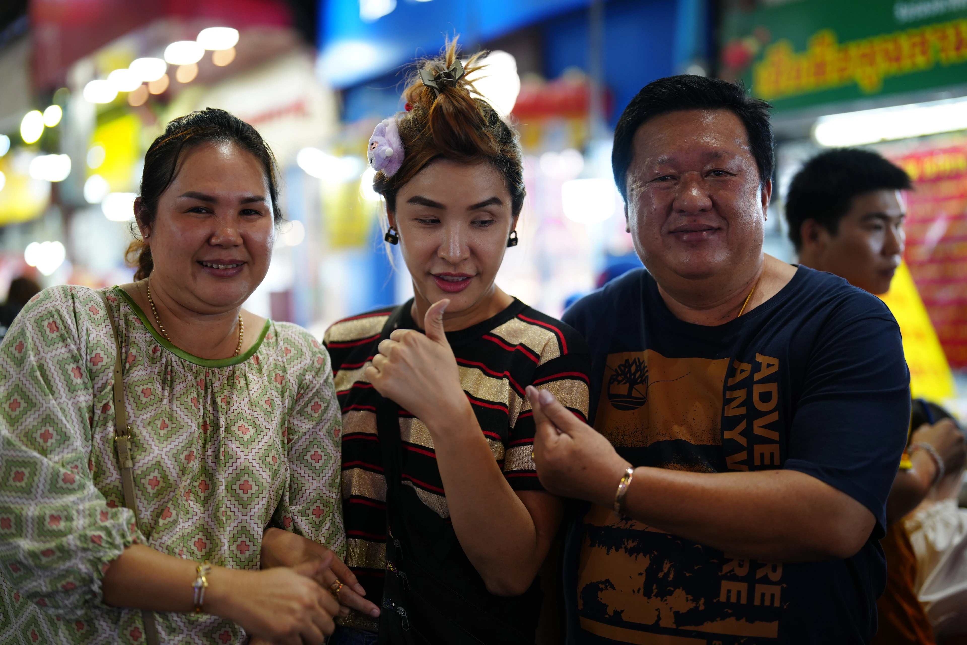 Bangkok