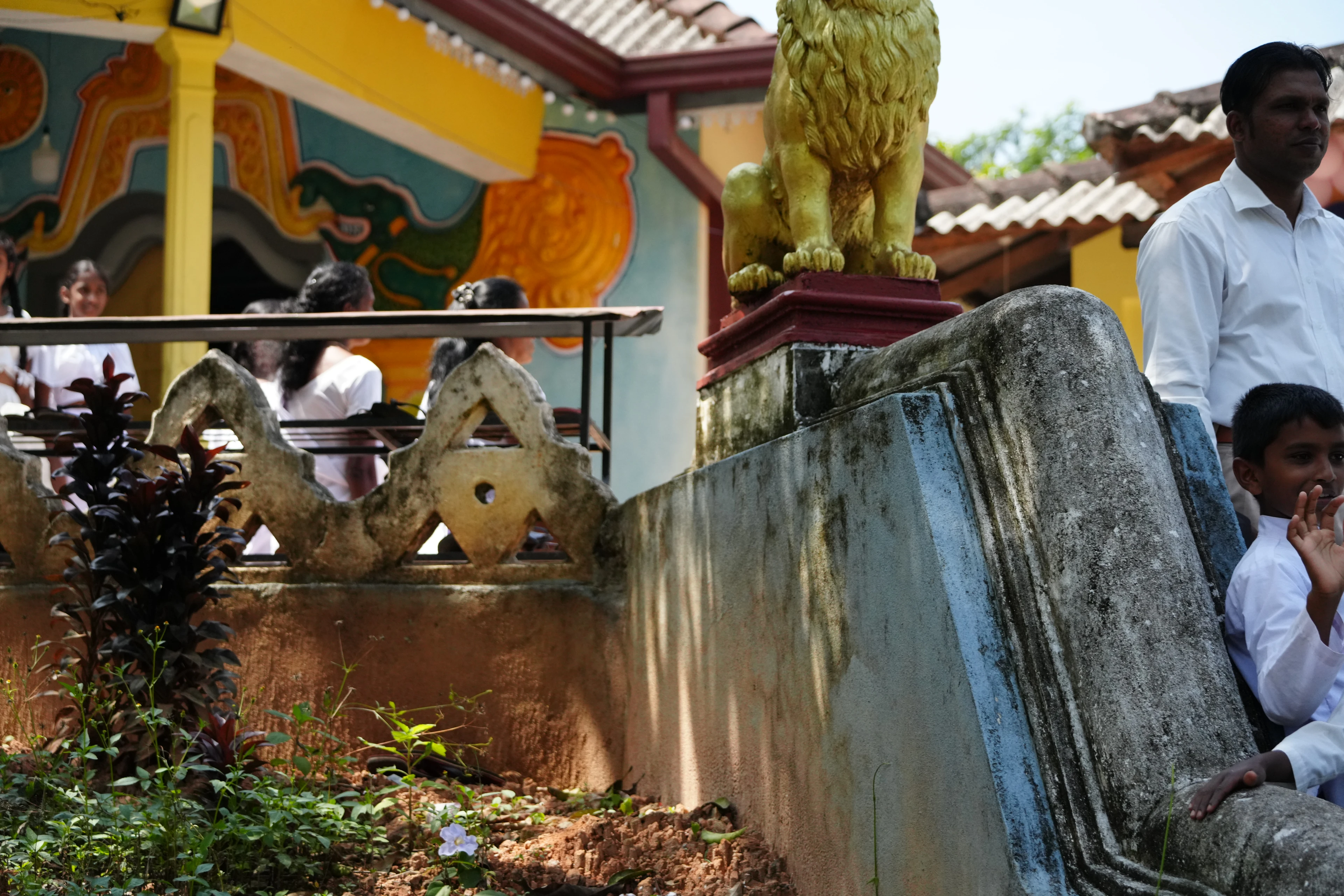 SRI LANKA
