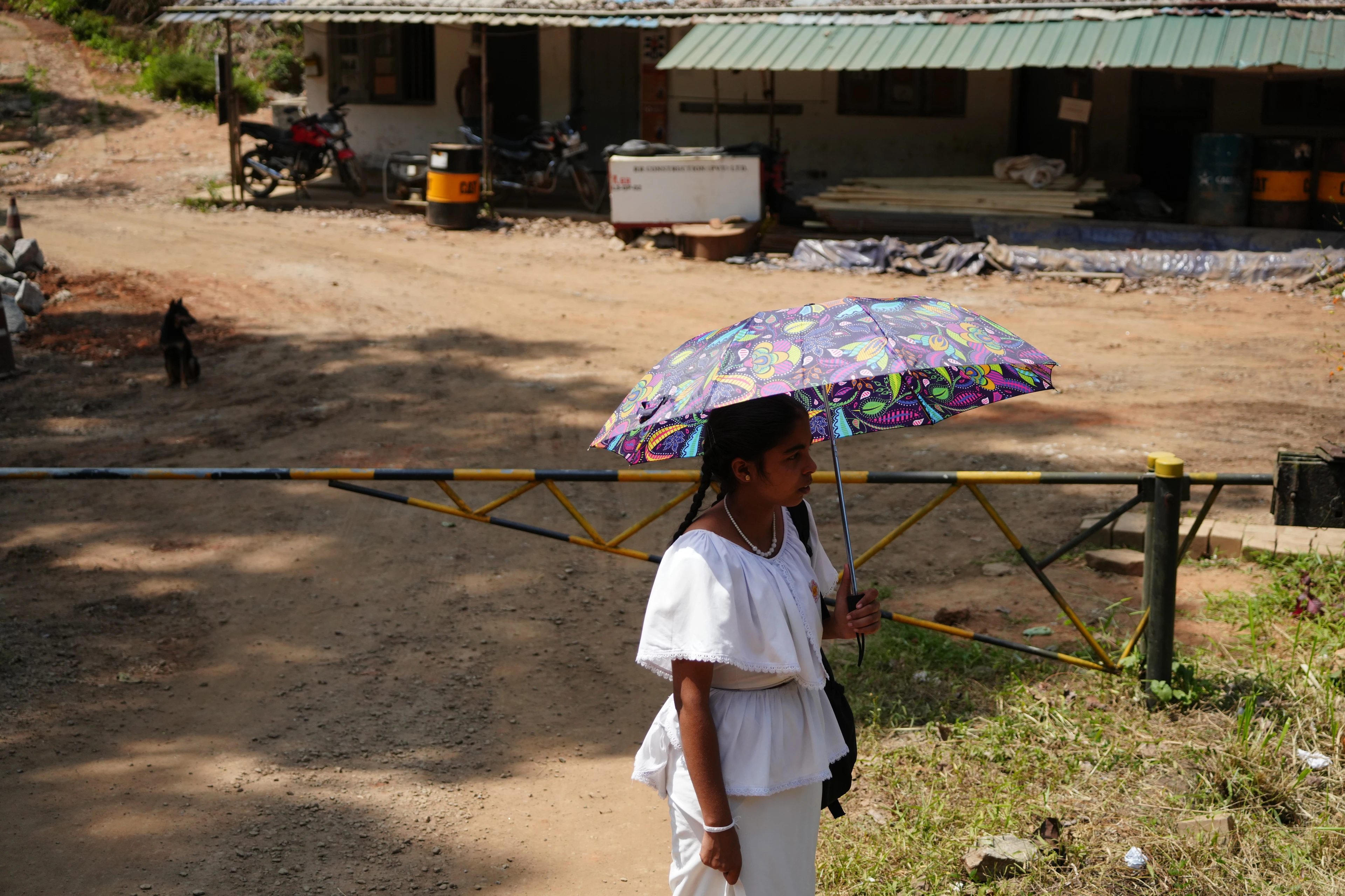 SRI LANKA
