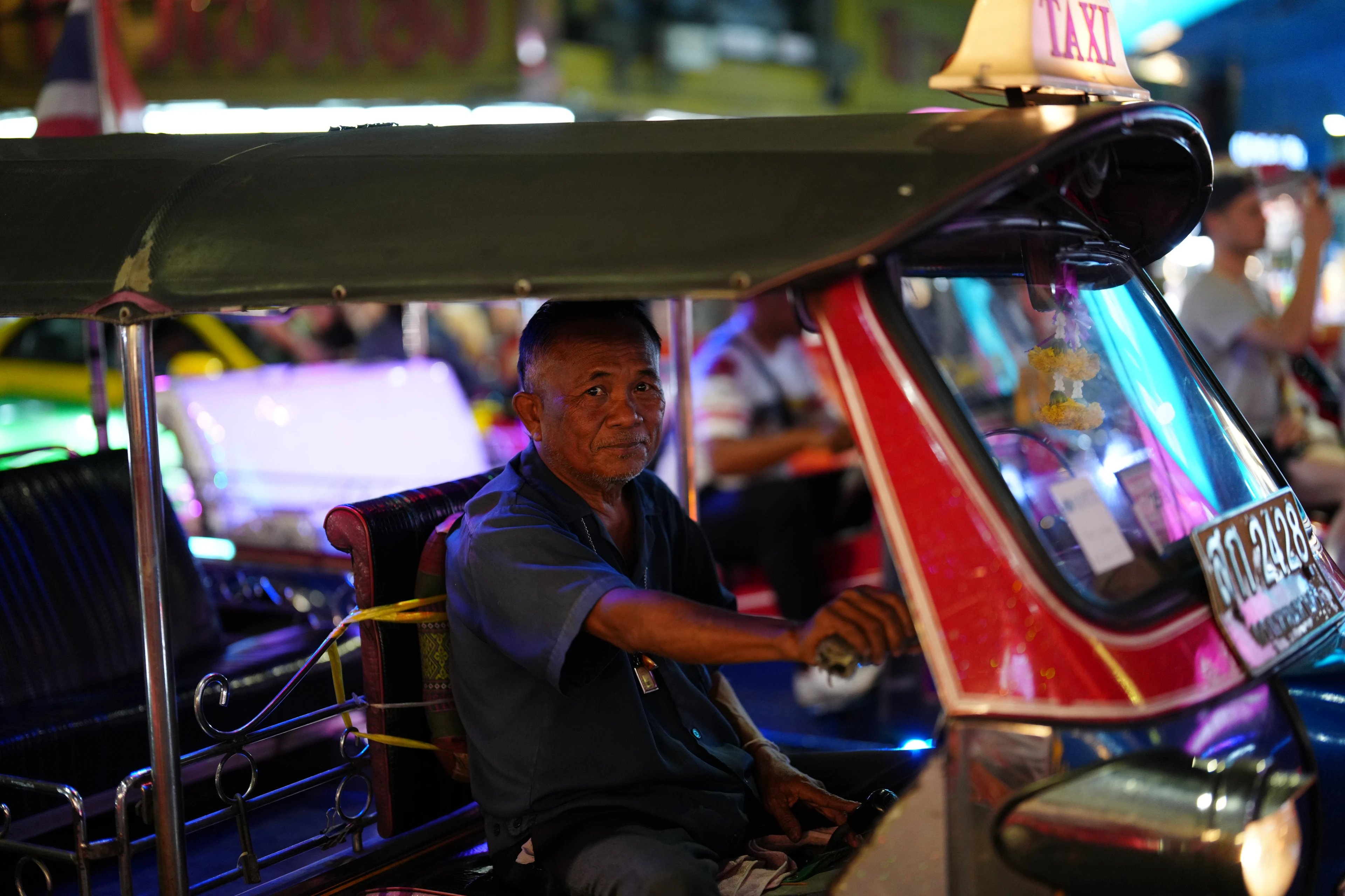 Bangkok