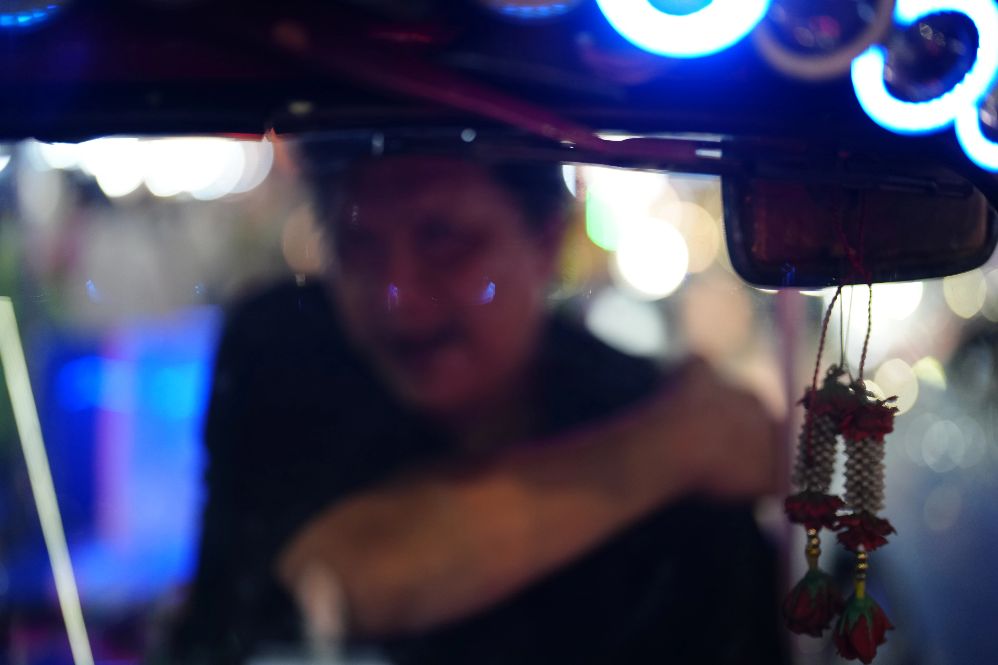 Bangkok