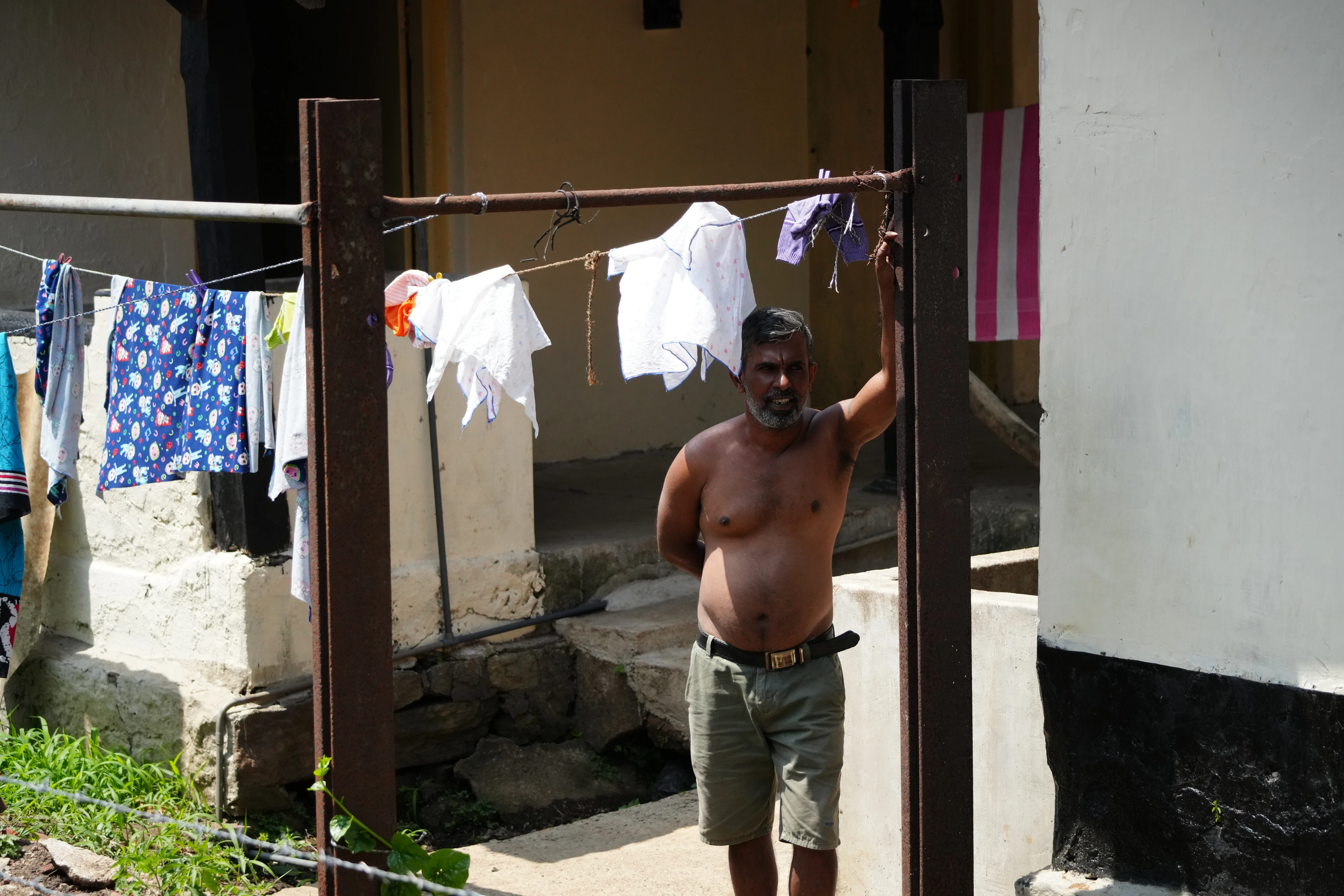 SRI LANKA