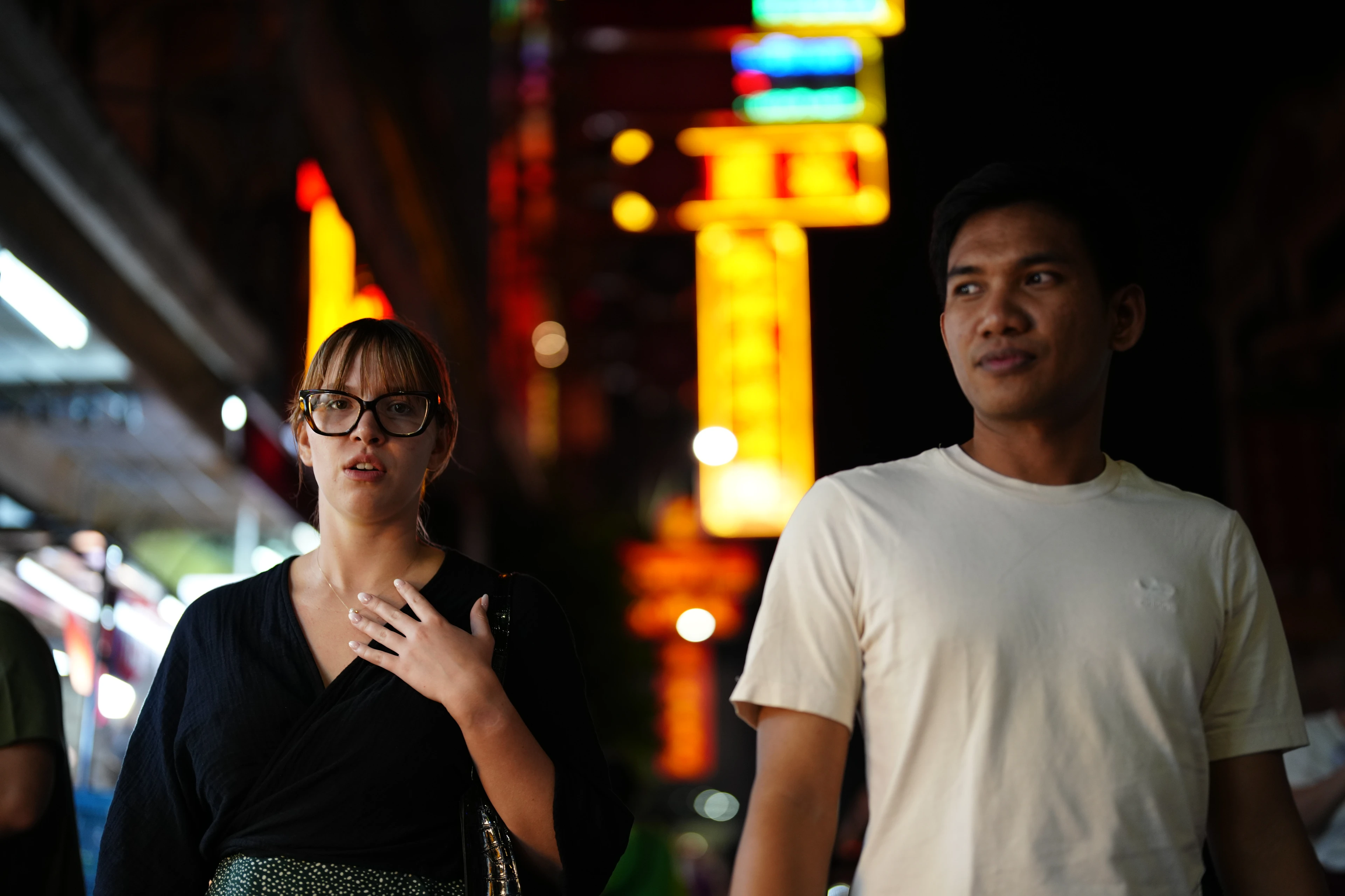 Bangkok