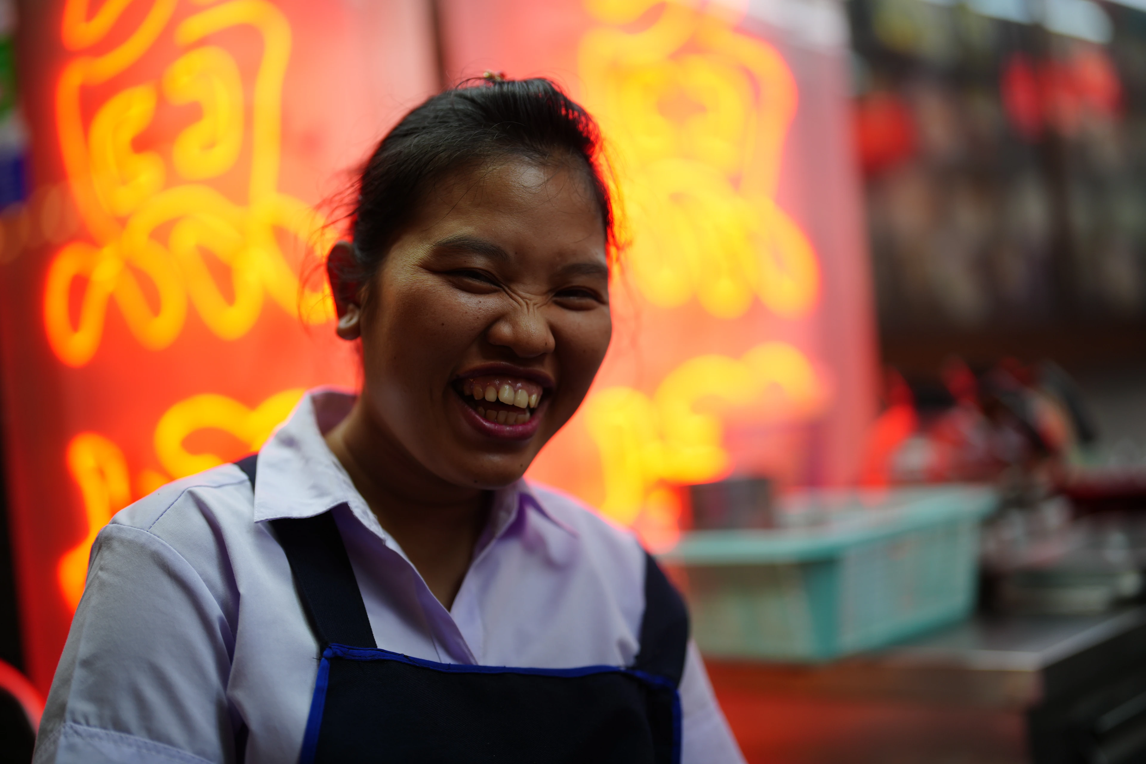 Bangkok