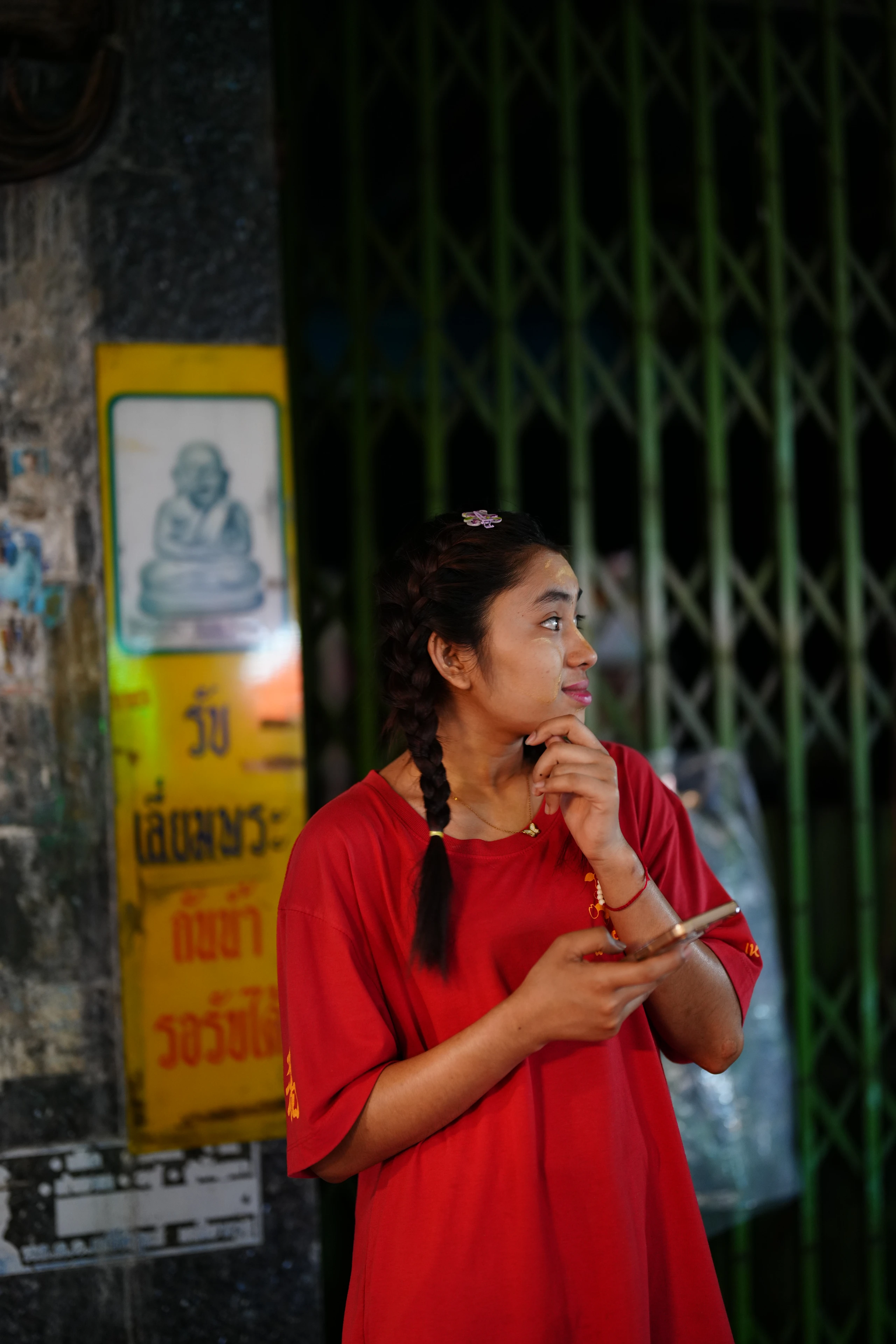 Bangkok