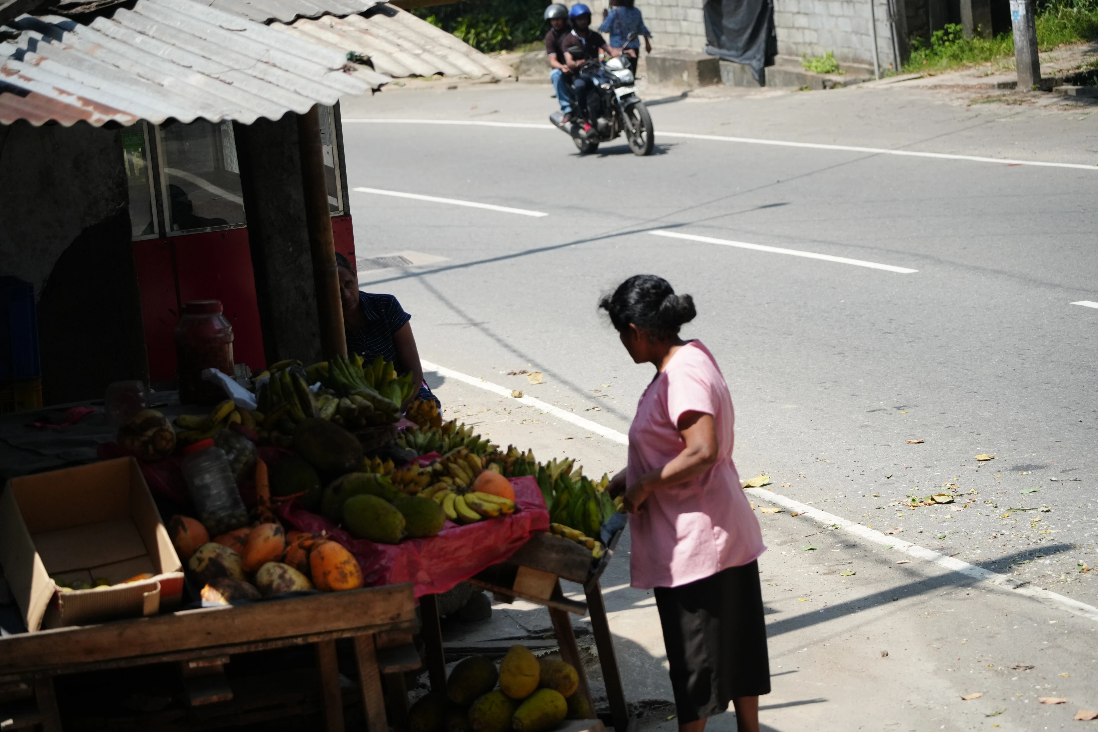SRI LANKA