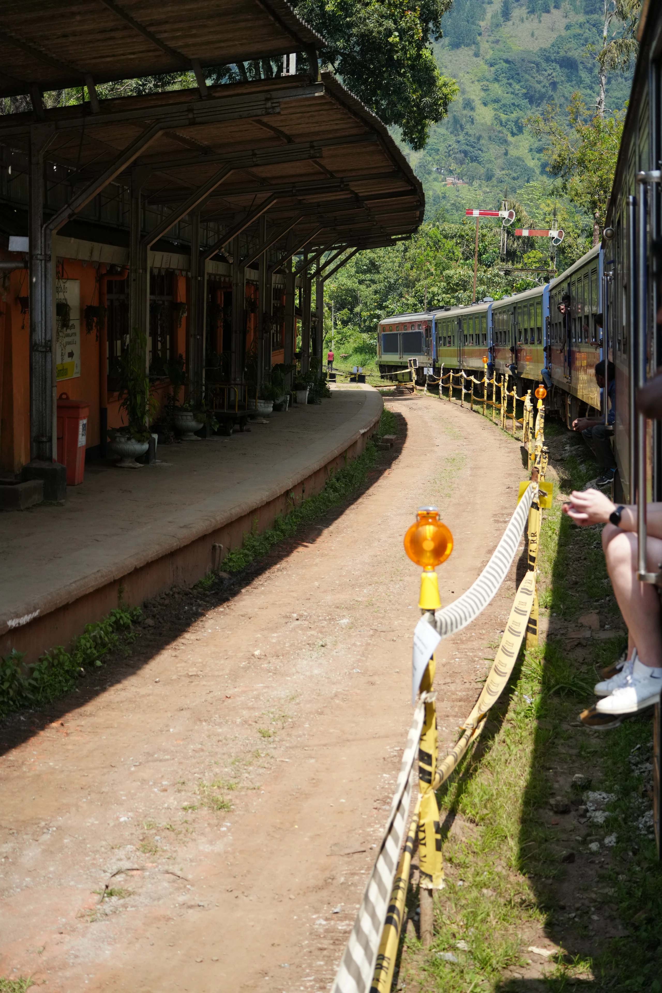SRI LANKA