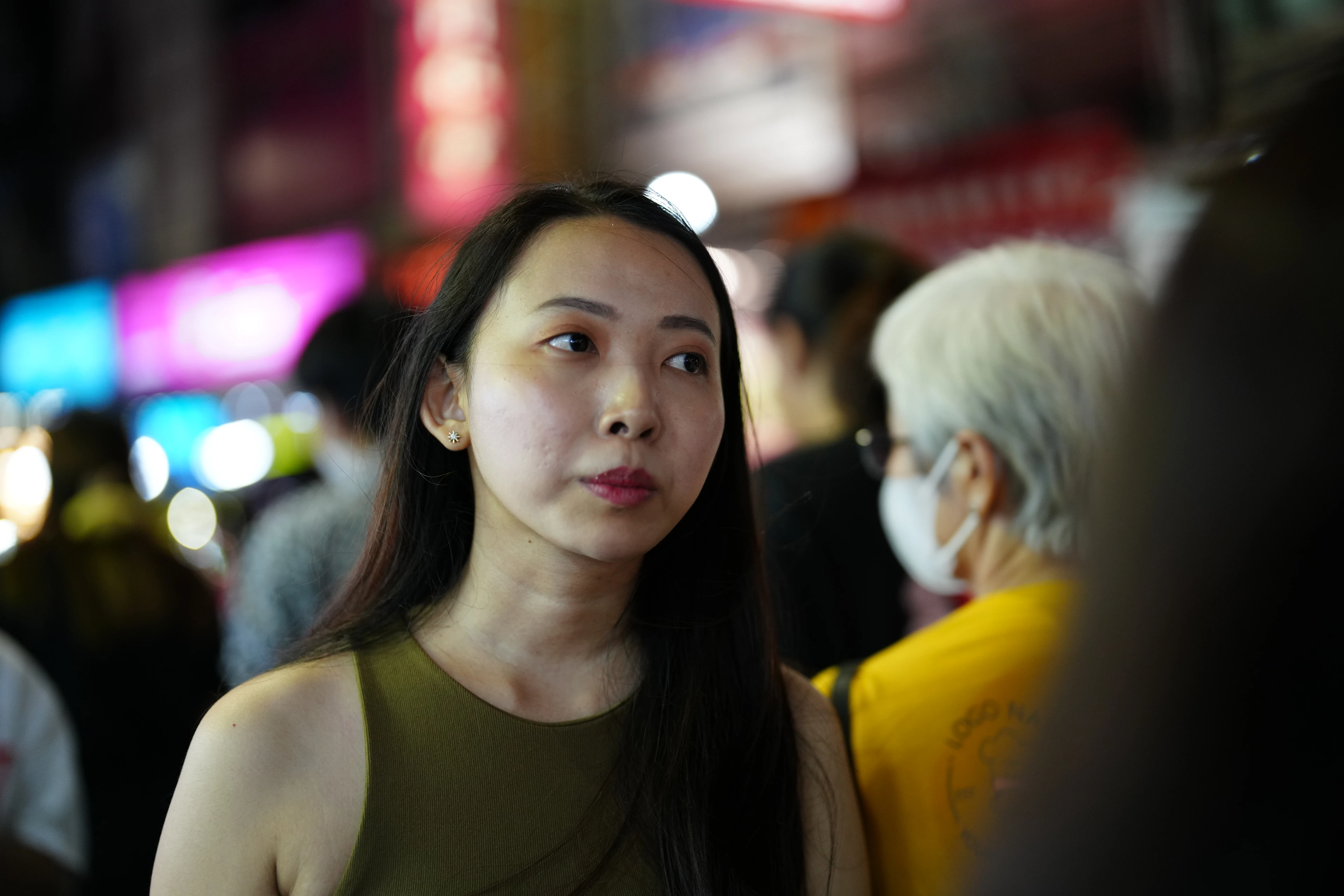 Bangkok