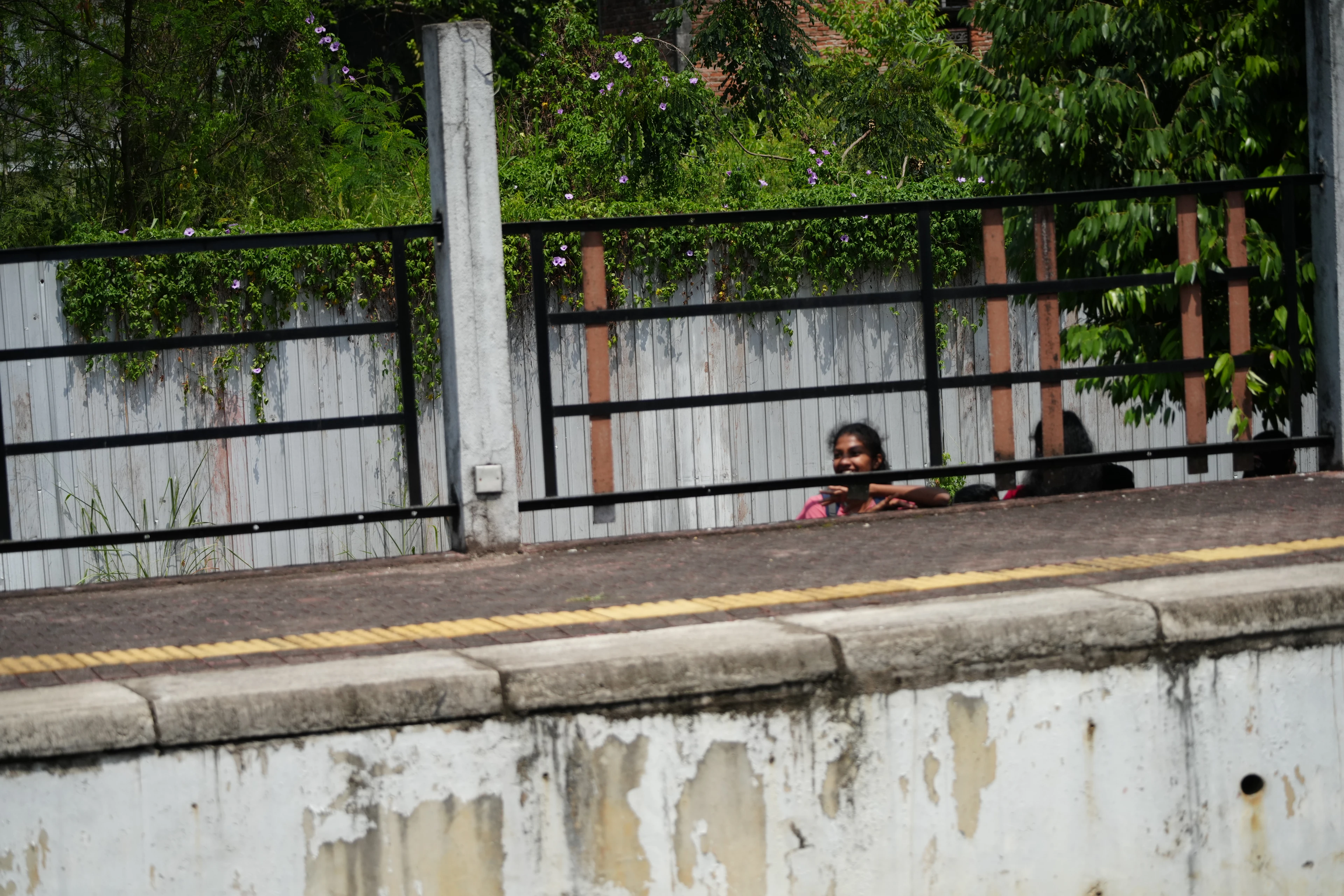 SRI LANKA