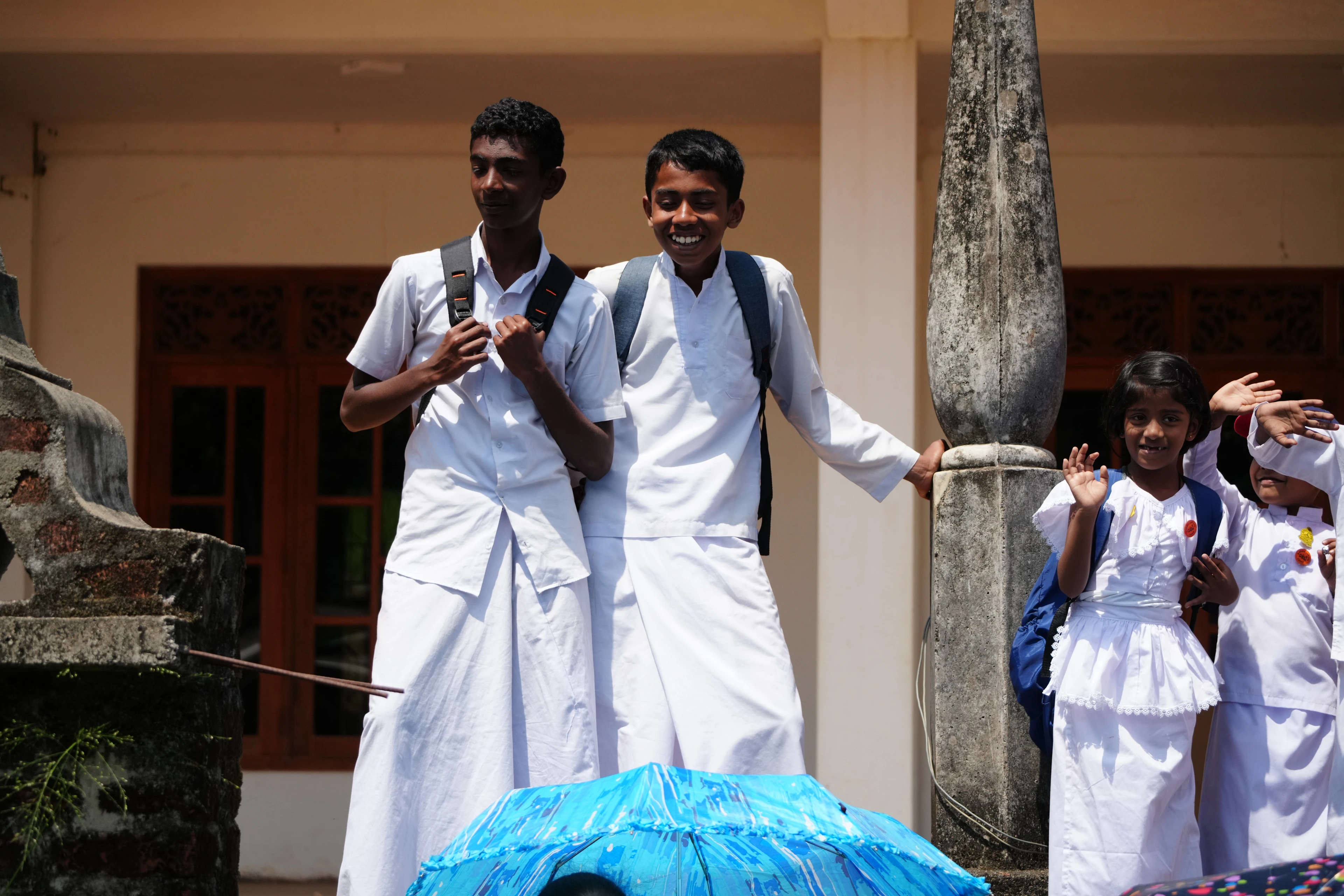 SRI LANKA