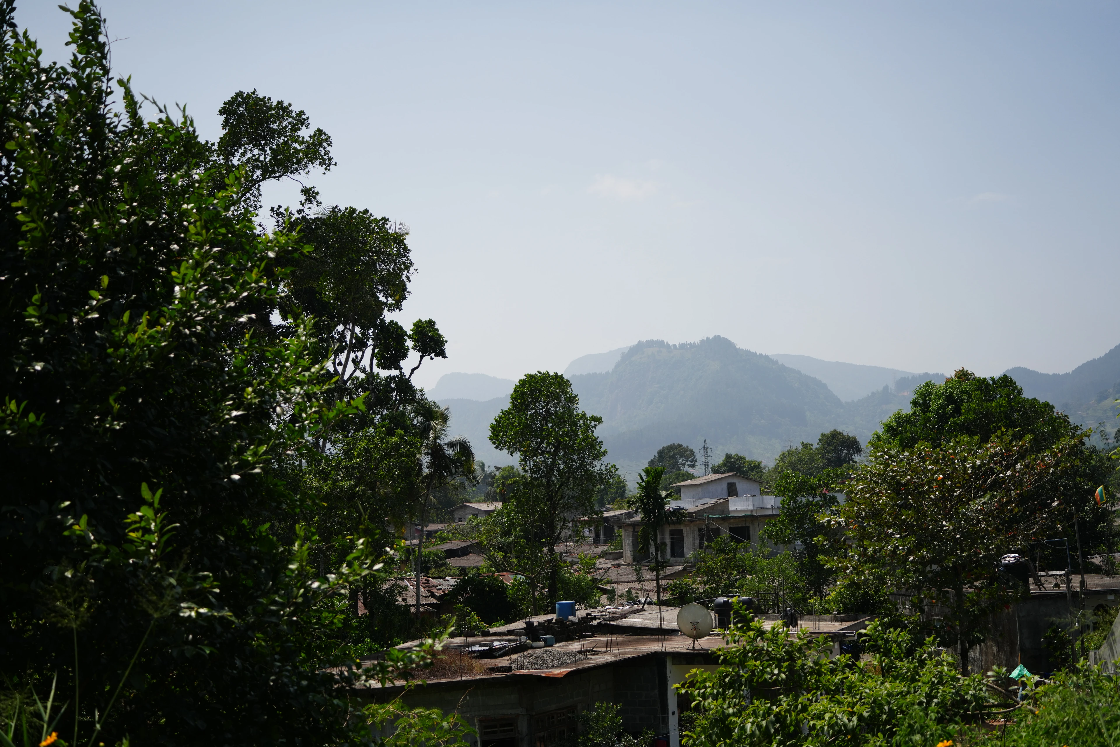 SRI LANKA