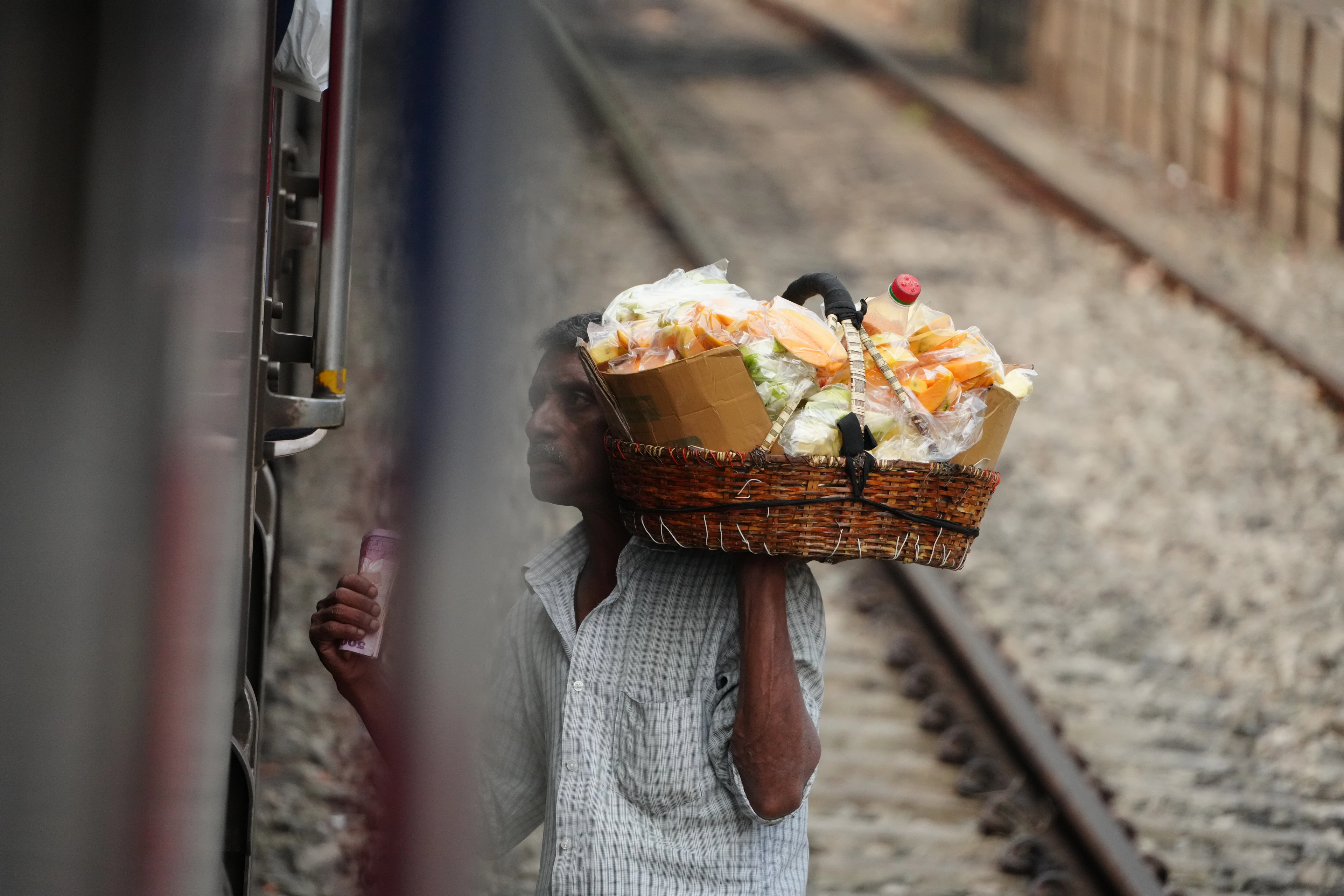 SRI LANKA